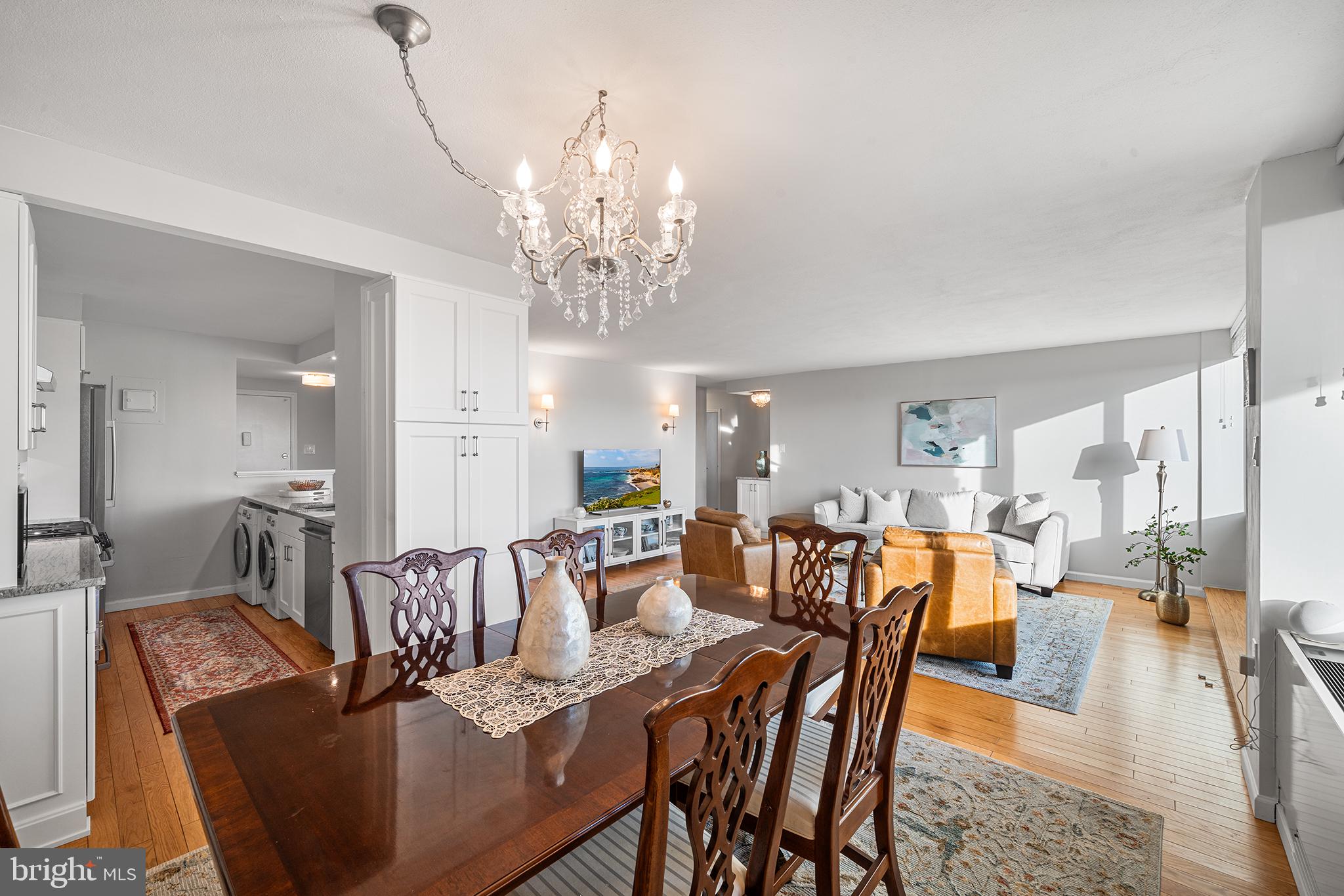 604-35 S WASHINGTON SQUARE #401-403
