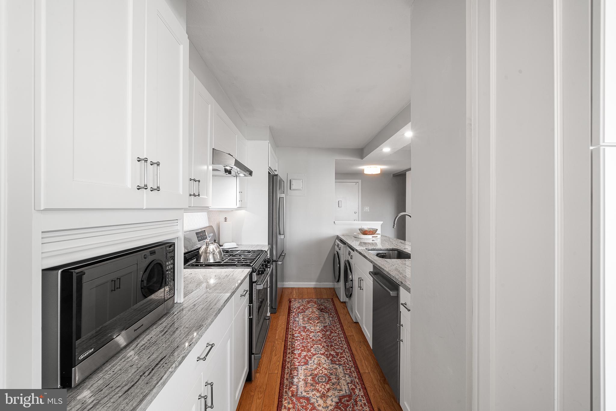 604-35 S WASHINGTON SQUARE #401-403