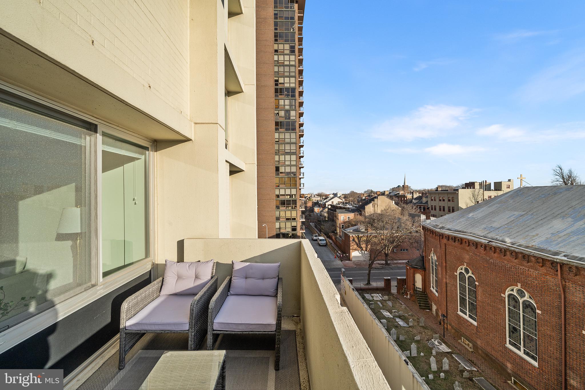 604-35 S WASHINGTON SQUARE #401-403