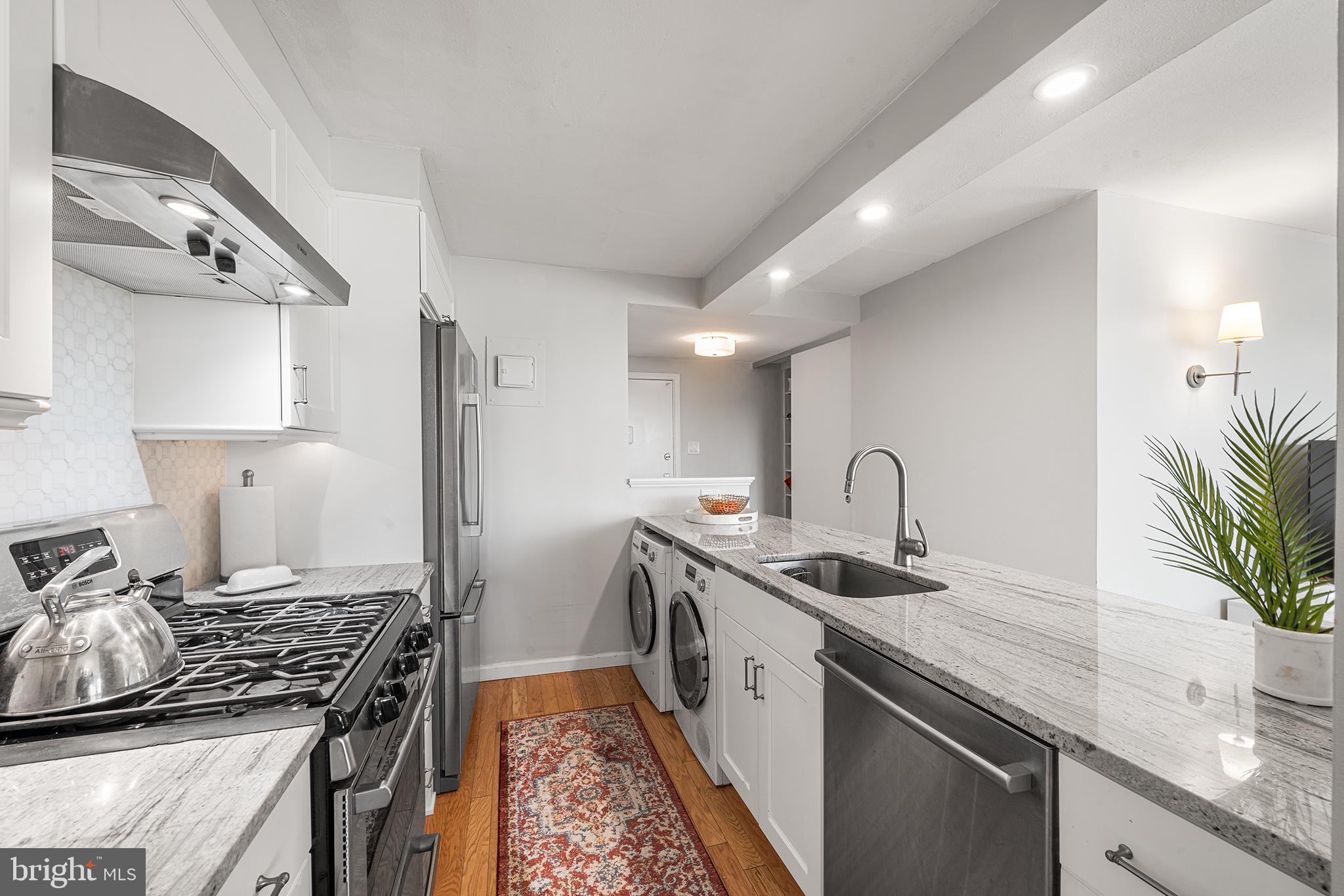 604-35 S WASHINGTON SQUARE #401-403
