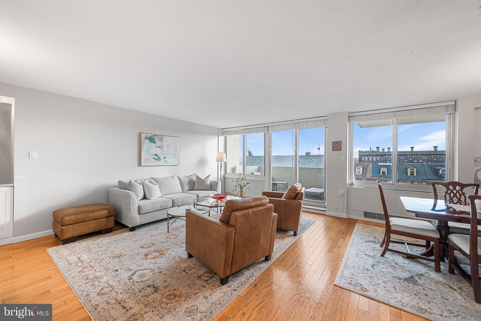 604-35 S WASHINGTON SQUARE #401-403