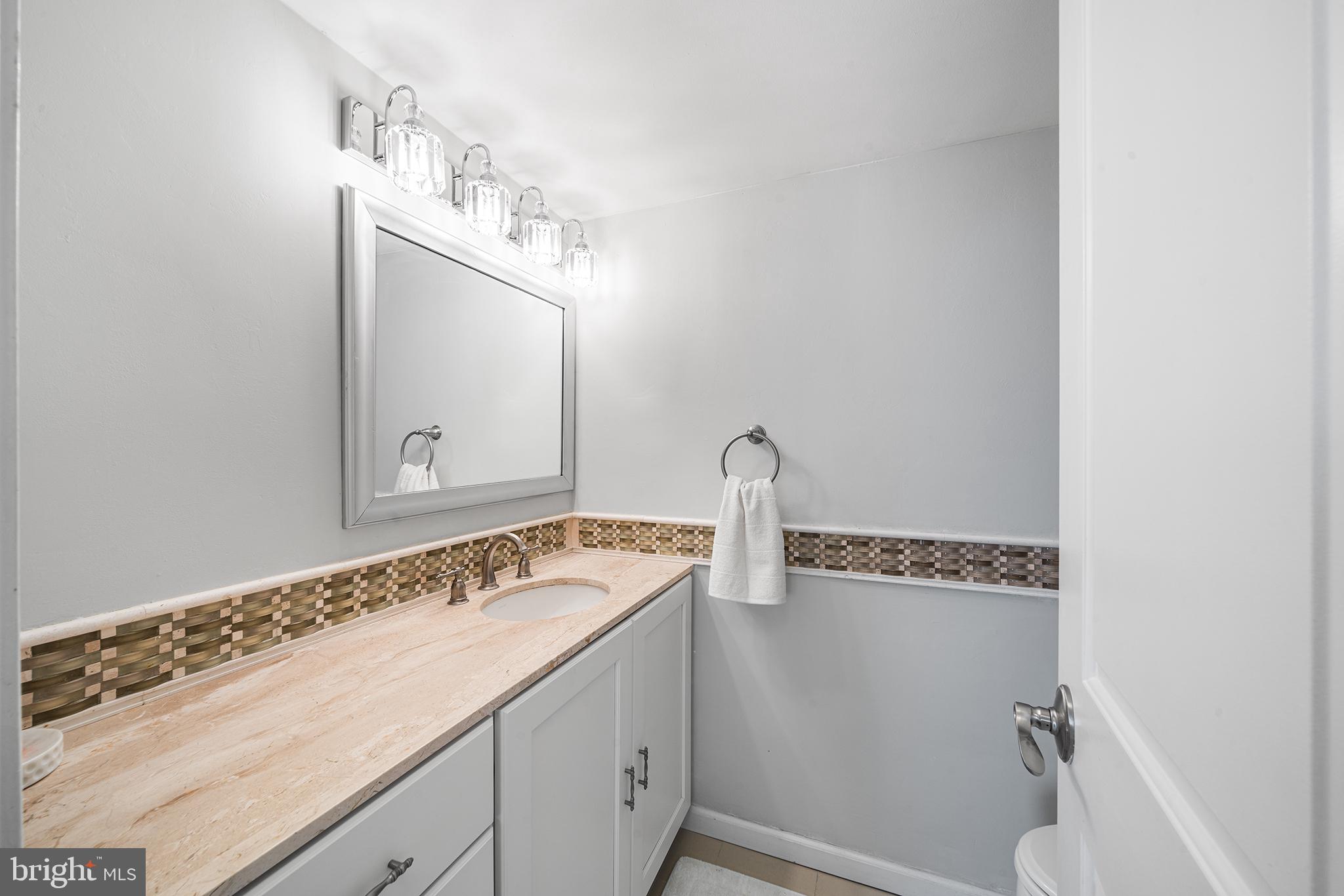 604-35 S WASHINGTON SQUARE #401-403