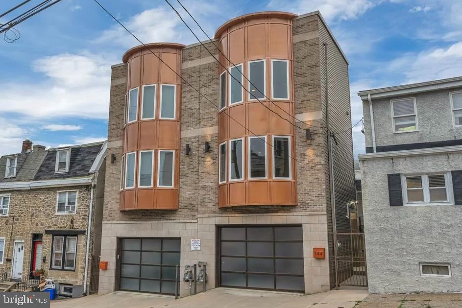 144 Levering St