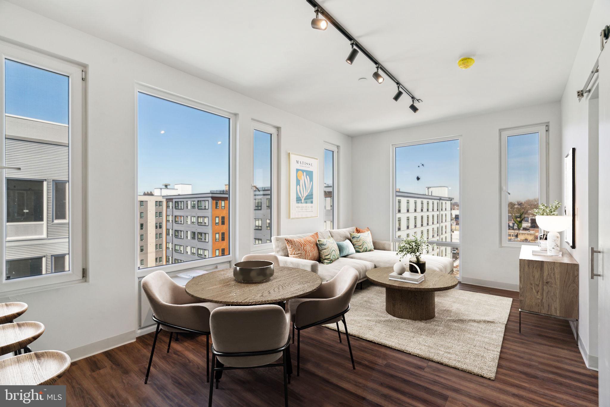 4240 CHESTNUT STREET #2B/2B