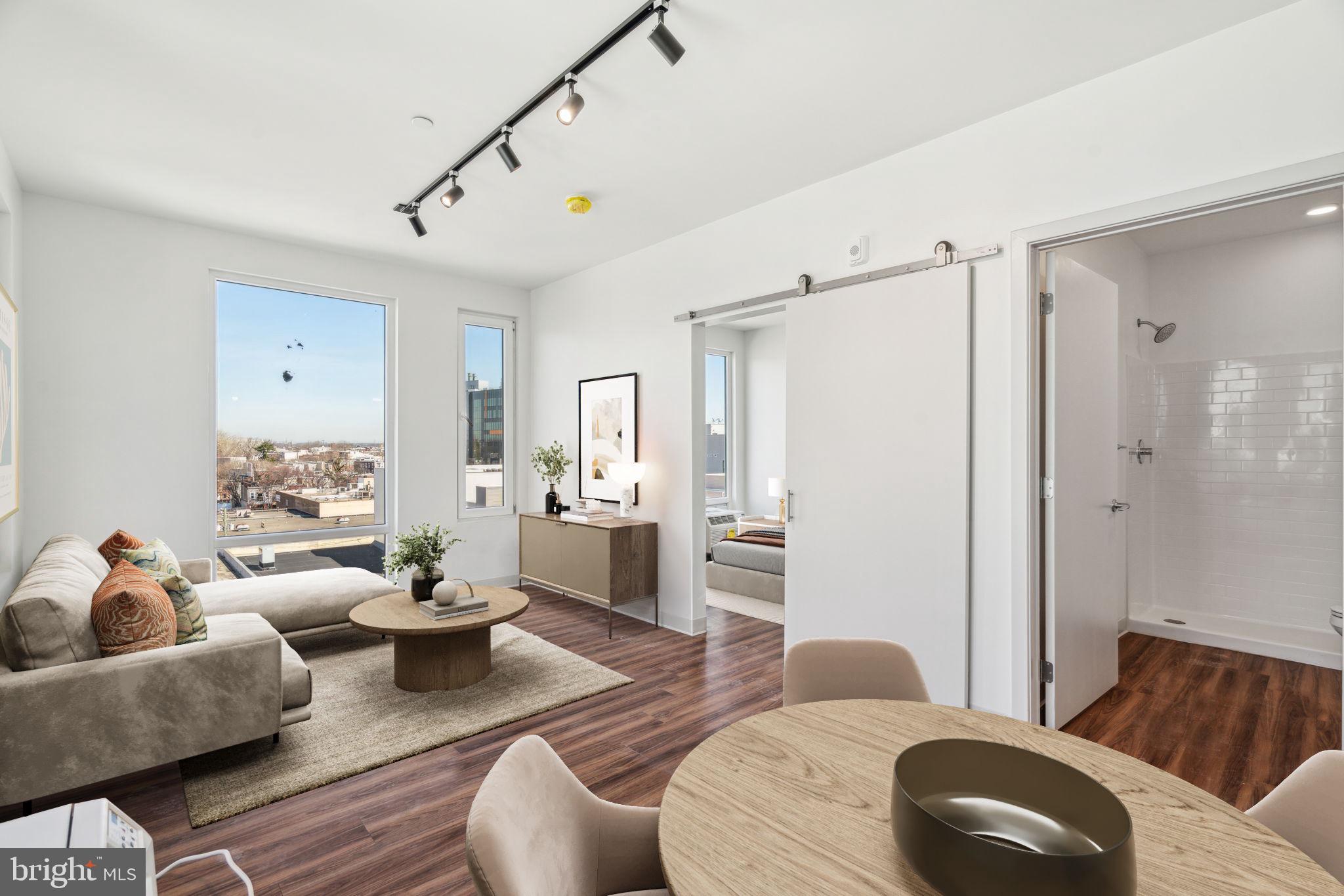 4240 CHESTNUT STREET #2B/2B