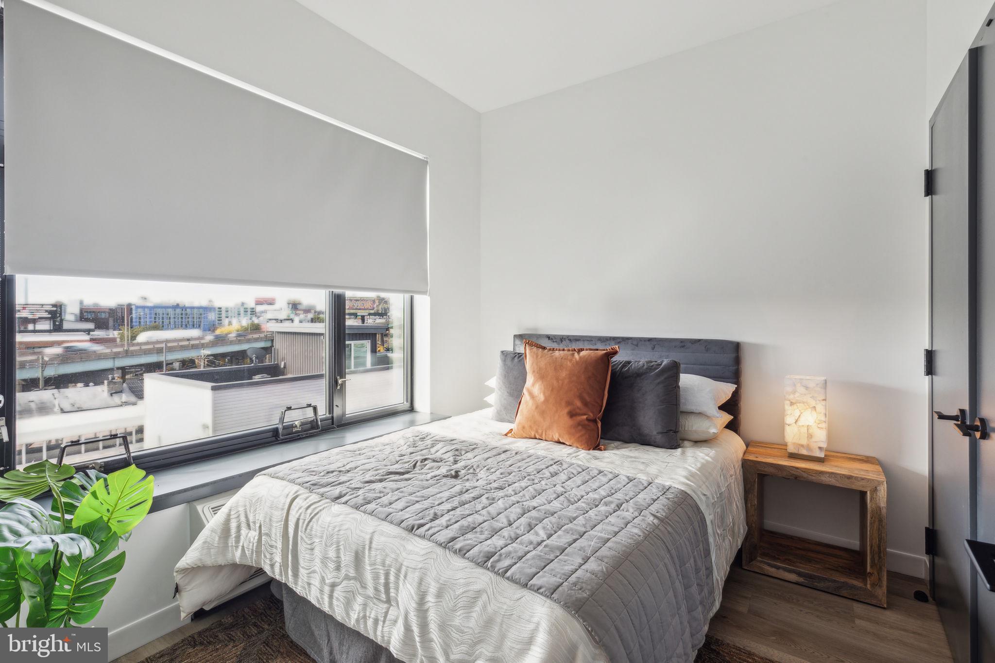 1122 FRANKFORD AVENUE 412