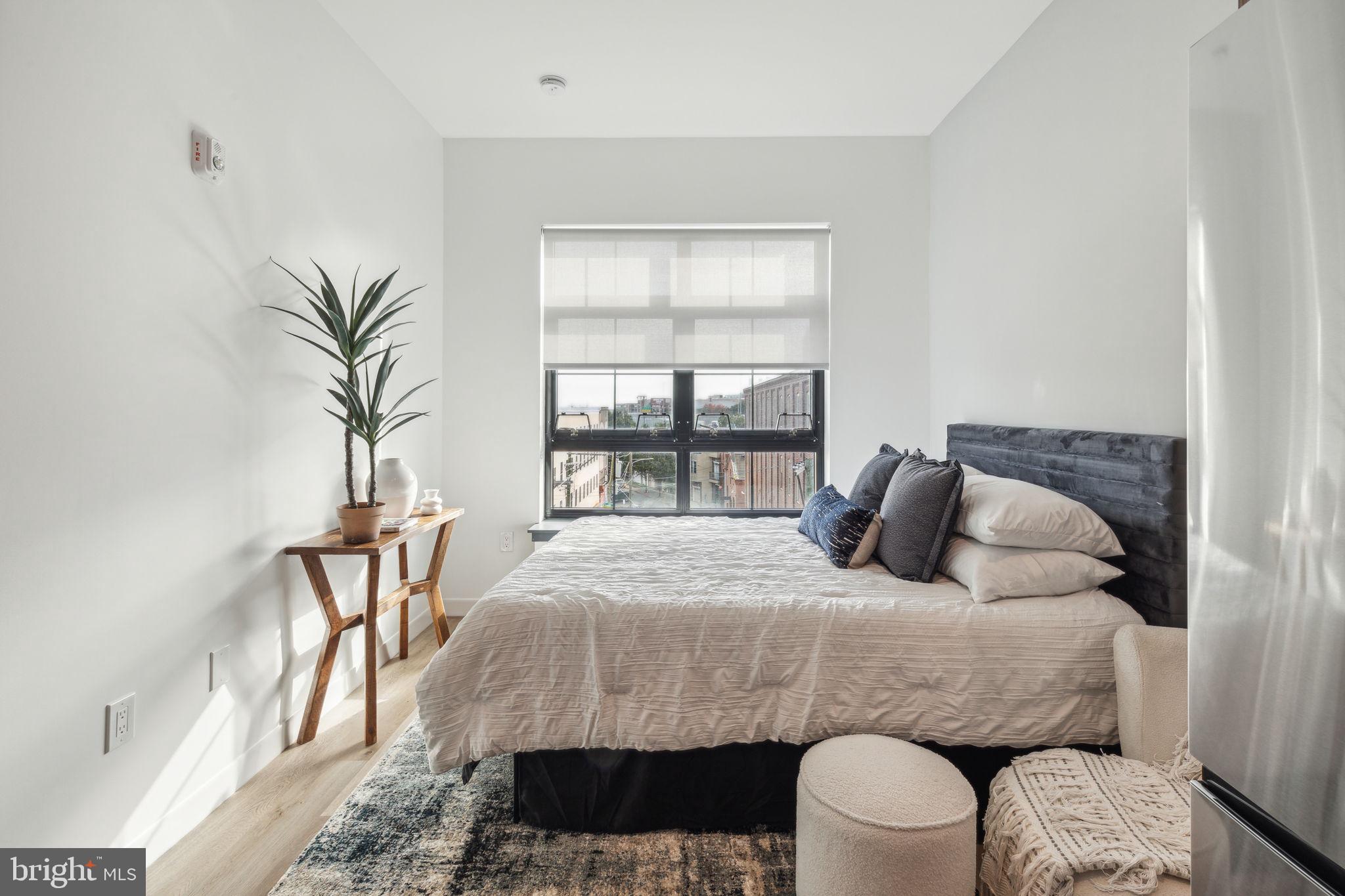 1122 FRANKFORD AVENUE 412