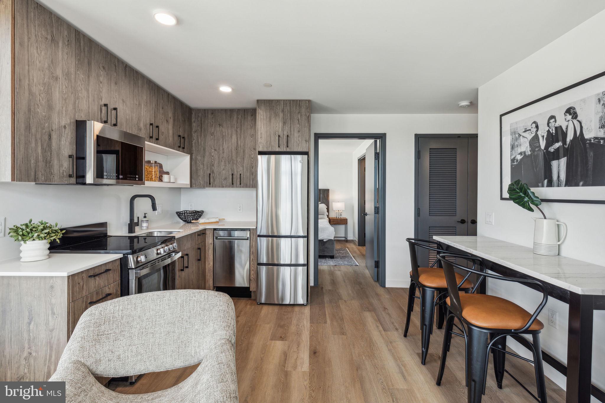 1122 FRANKFORD AVENUE 412