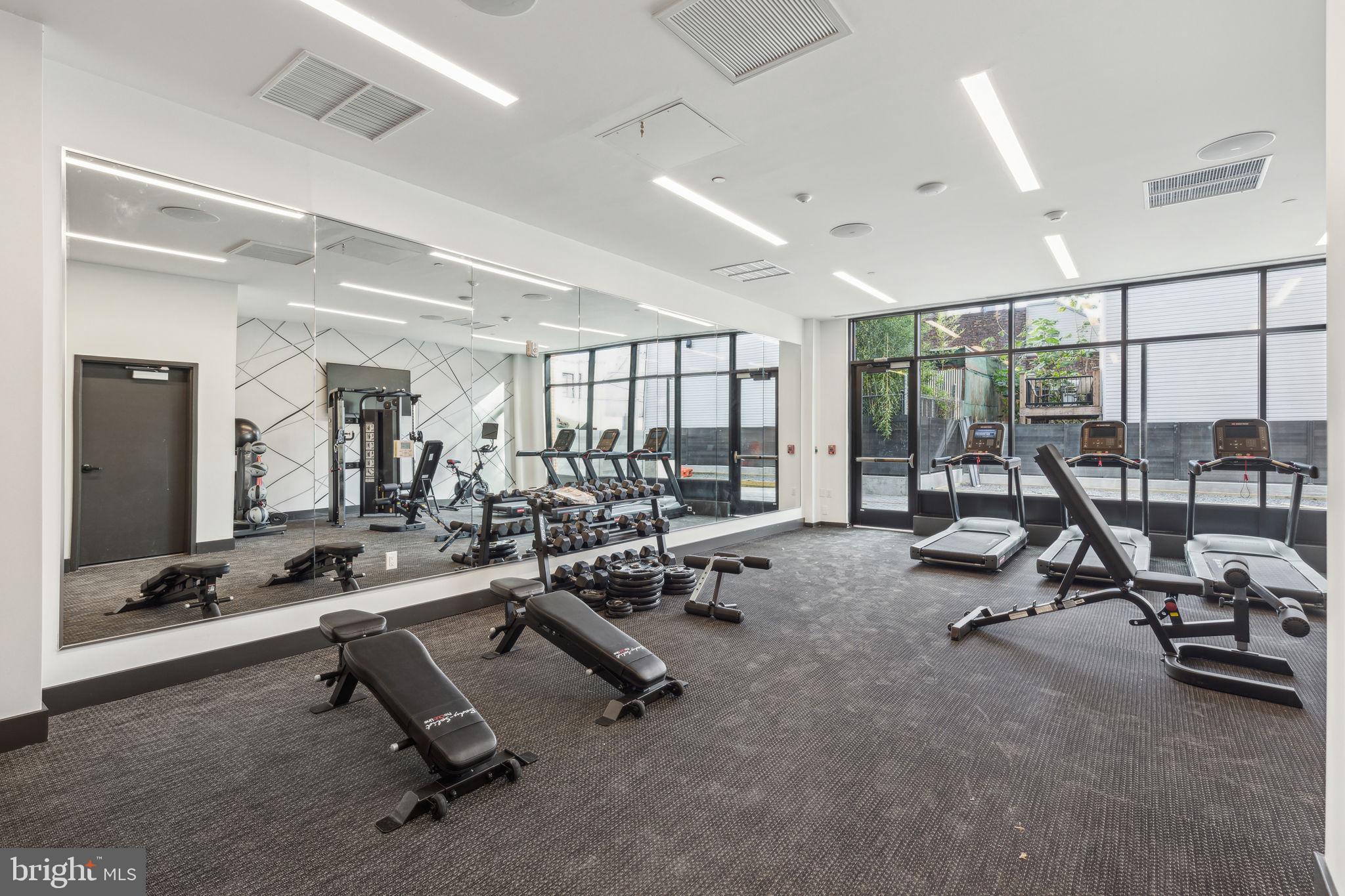1122 FRANKFORD AVENUE 412
