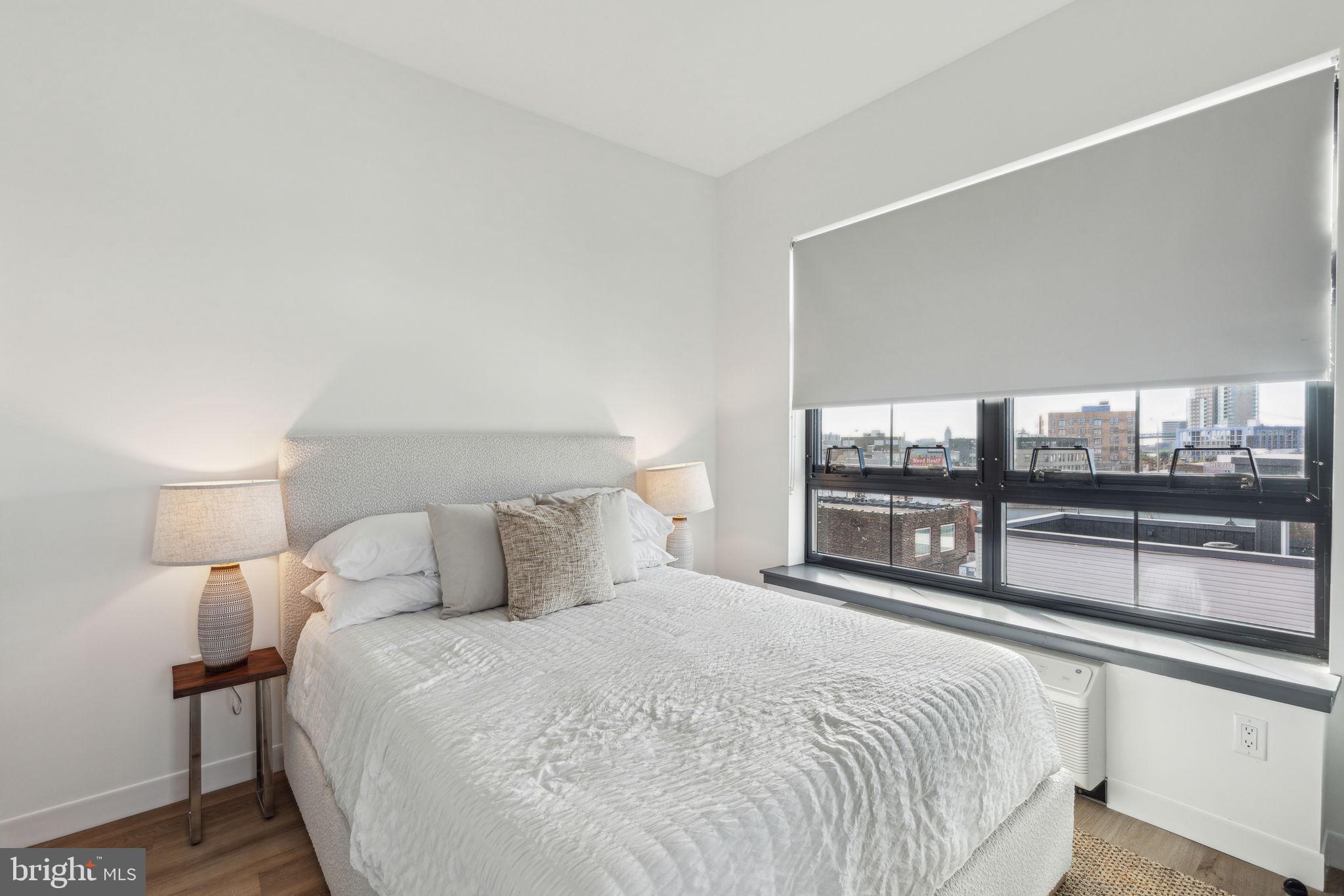 1122 FRANKFORD AVENUE 412