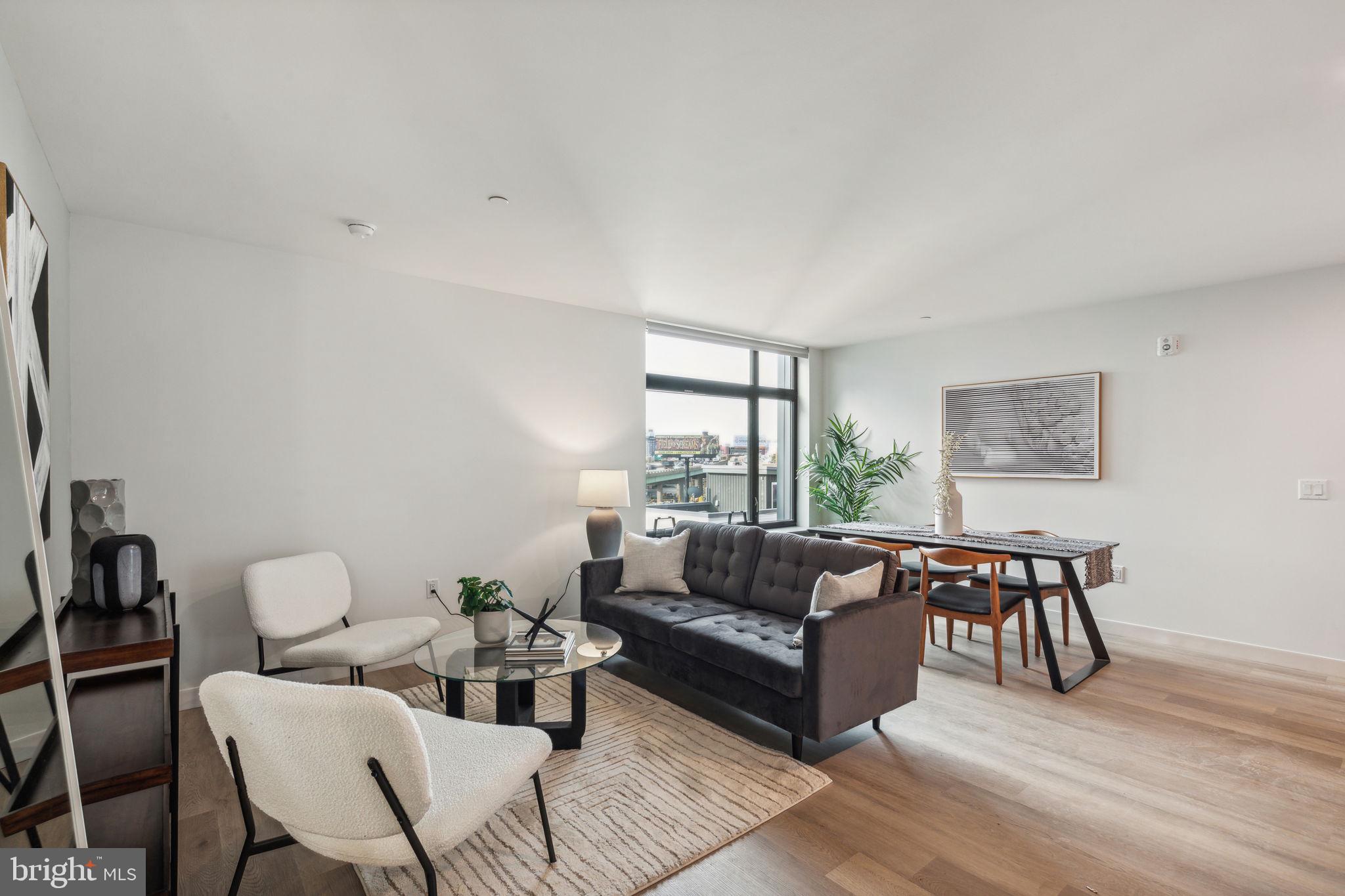 1122 FRANKFORD AVENUE 412