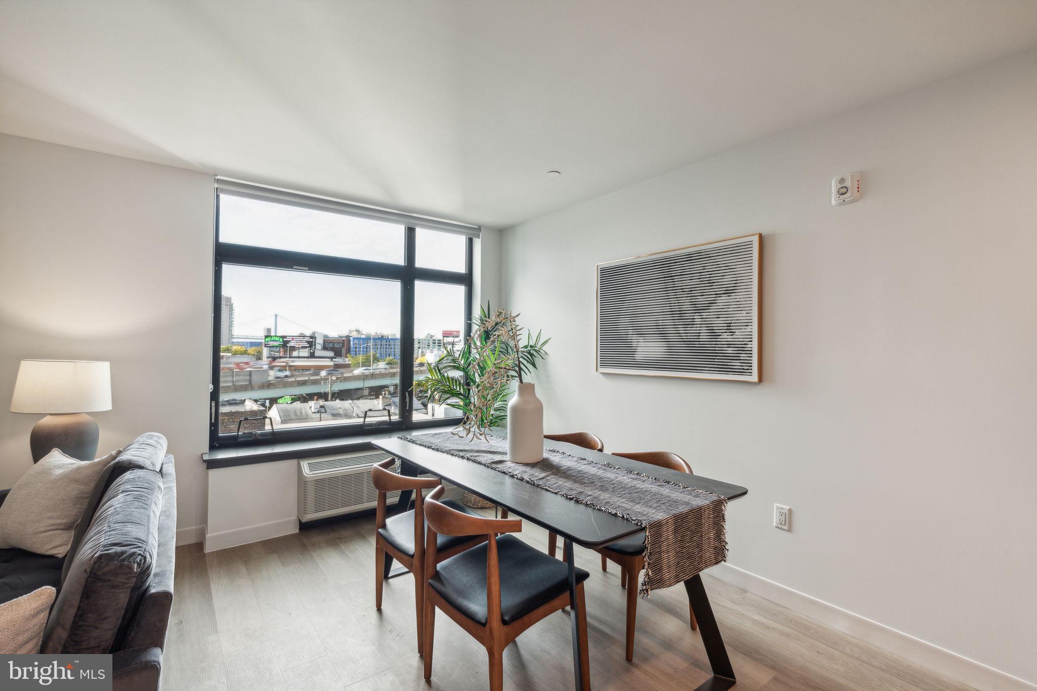 1122 FRANKFORD AVENUE 412