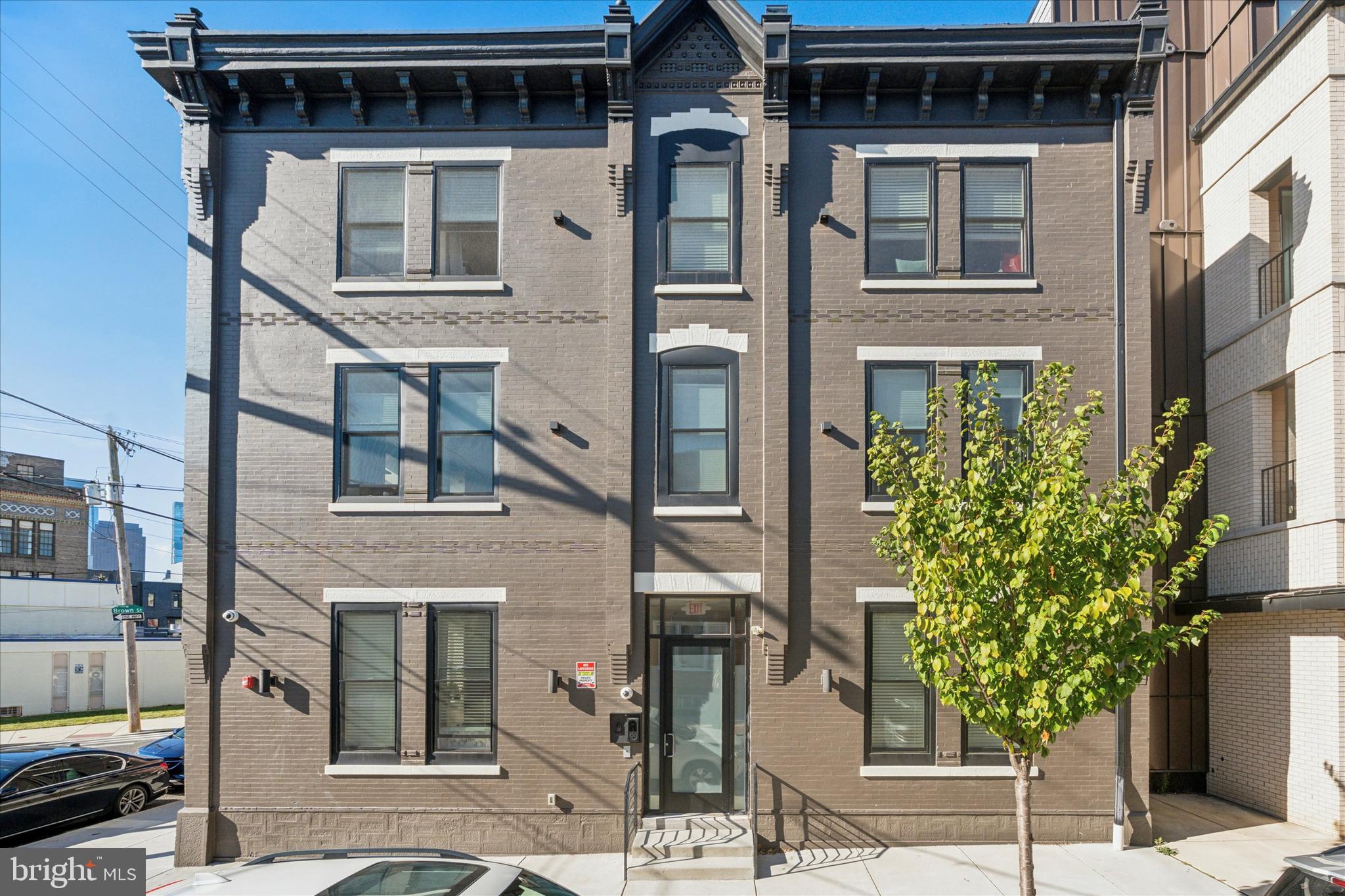 1723 FRANCIS STREET 1B
