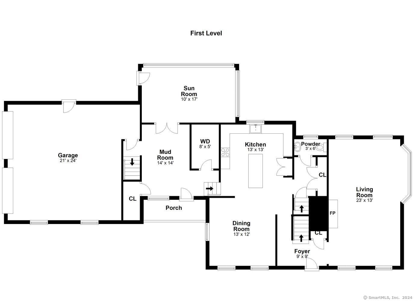 15 Greenbriar Lane