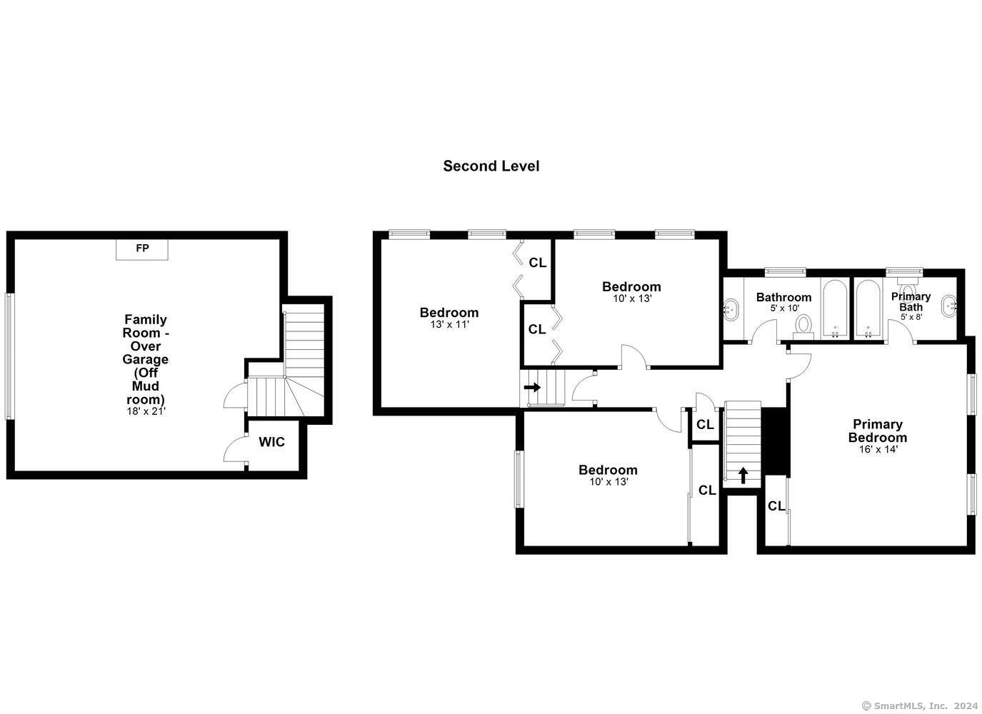 15 Greenbriar Lane