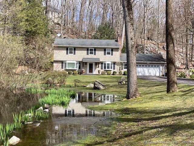 64 Jordan Lane