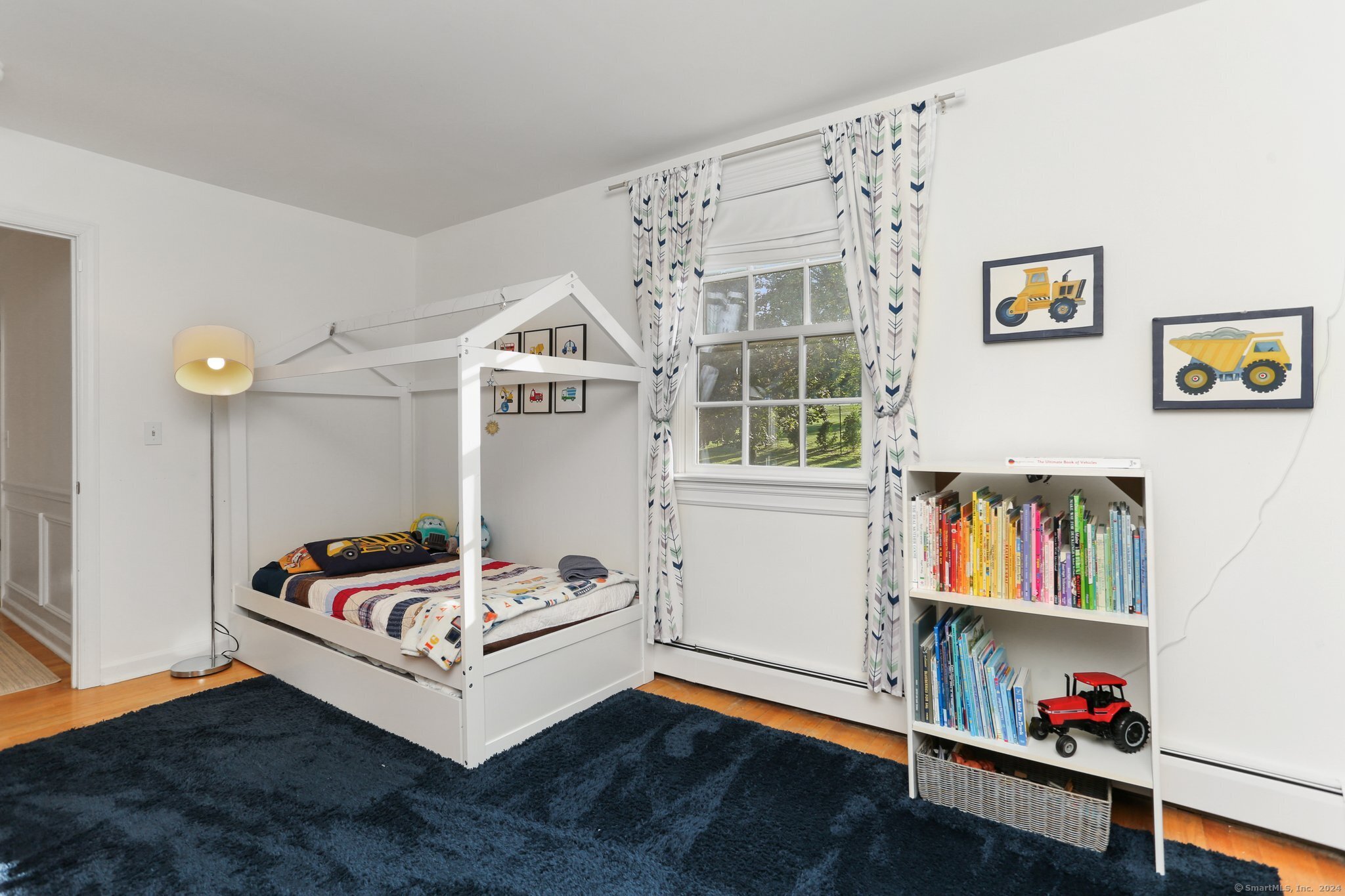 190 Sturges Ridge Road
