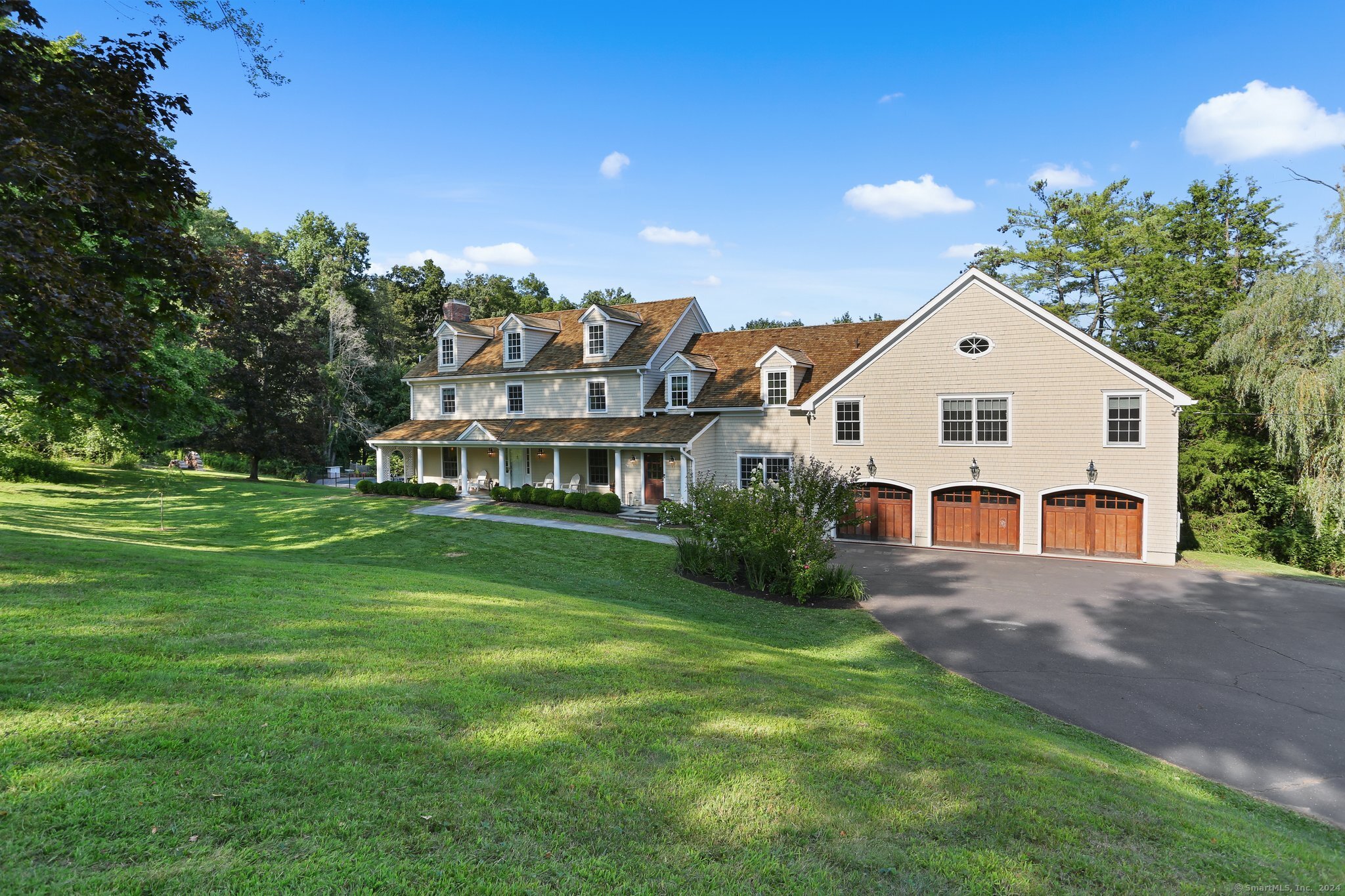 190 Sturges Ridge Road