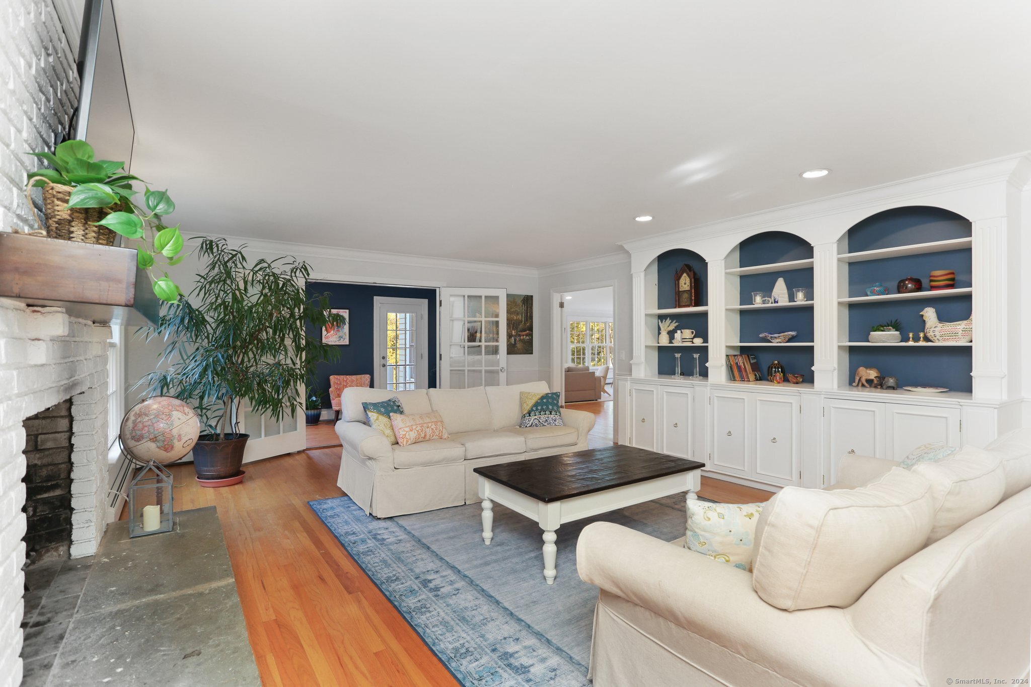 190 Sturges Ridge Road