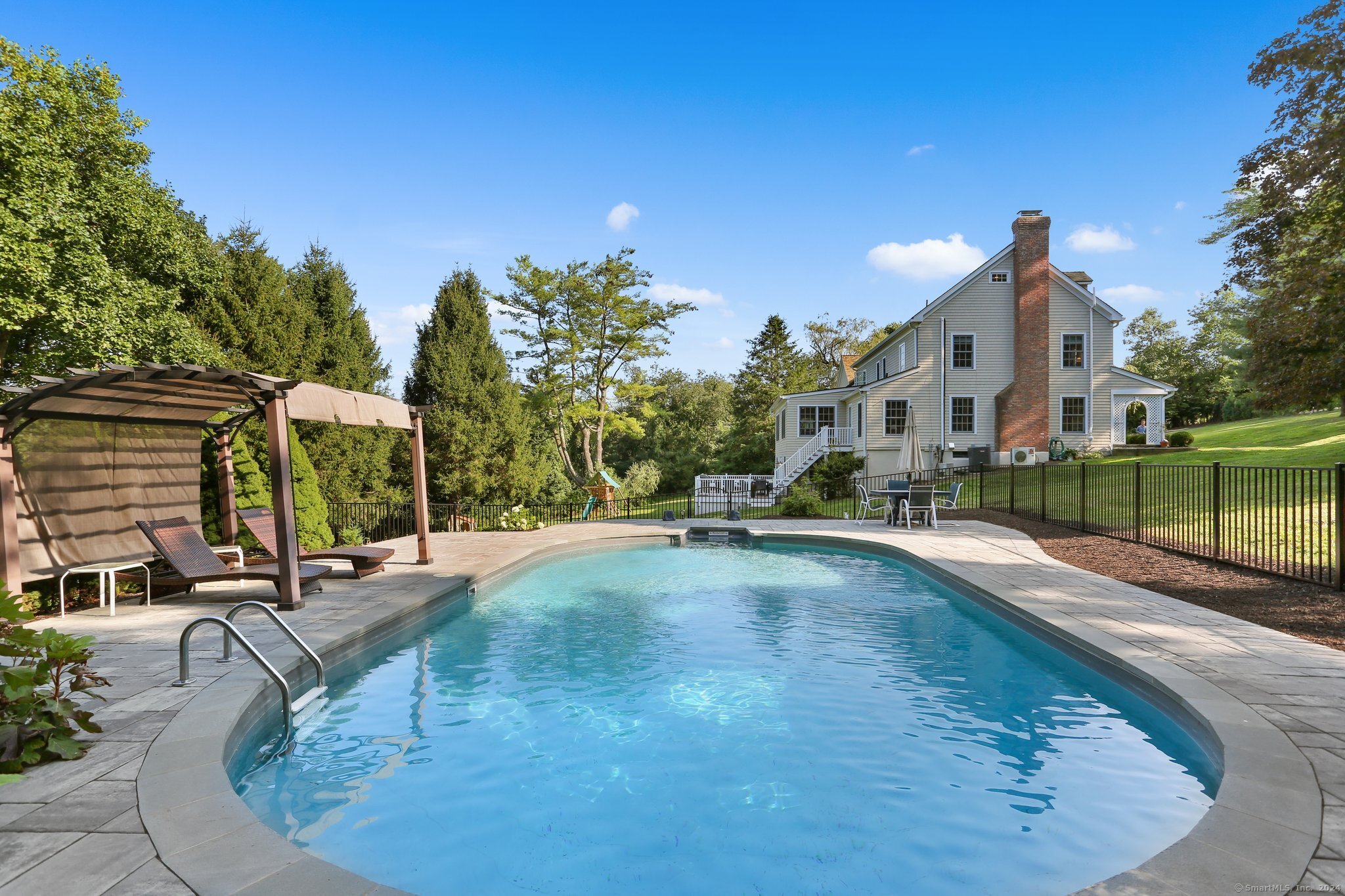 190 Sturges Ridge Road