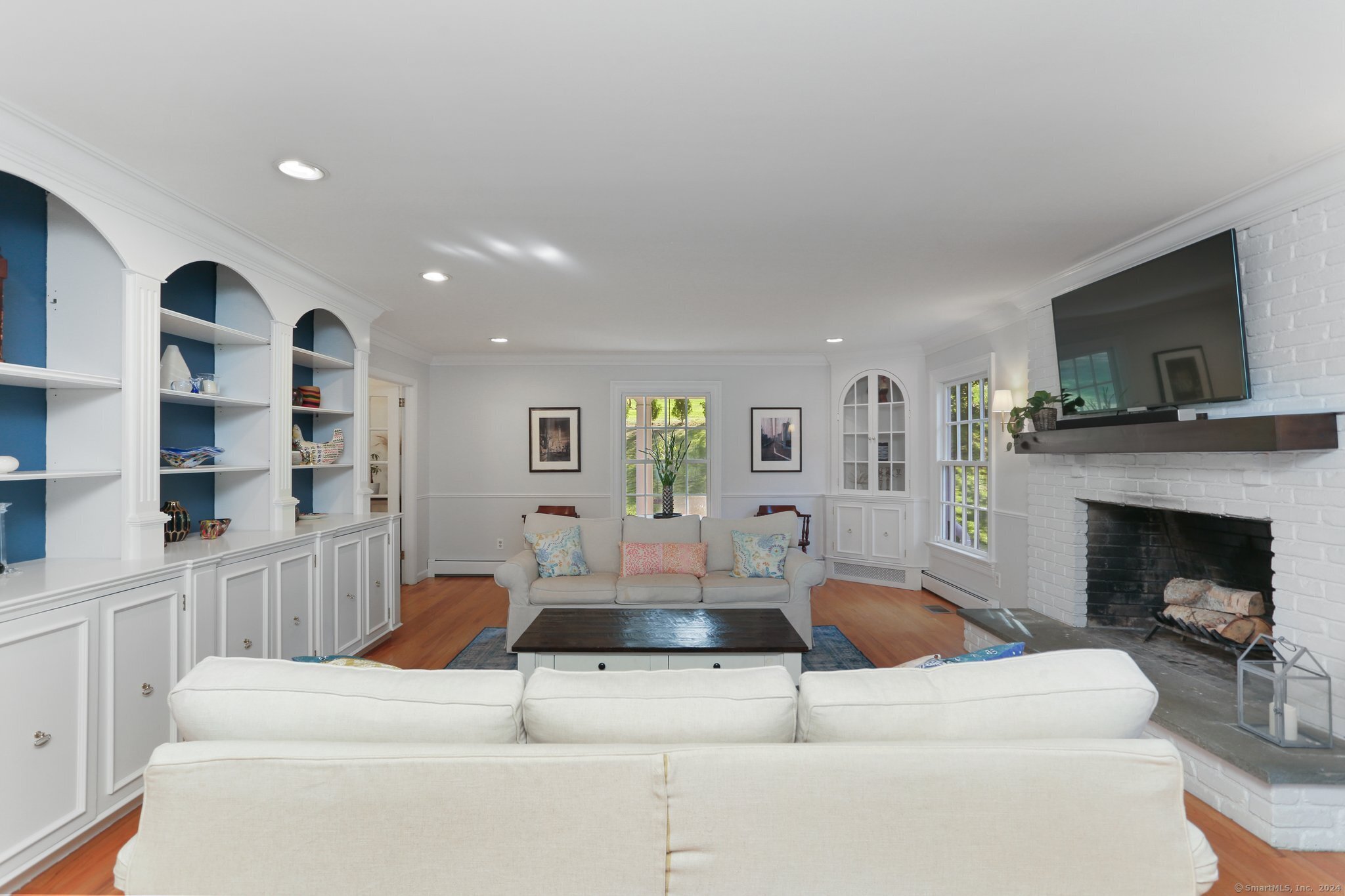 190 Sturges Ridge Road