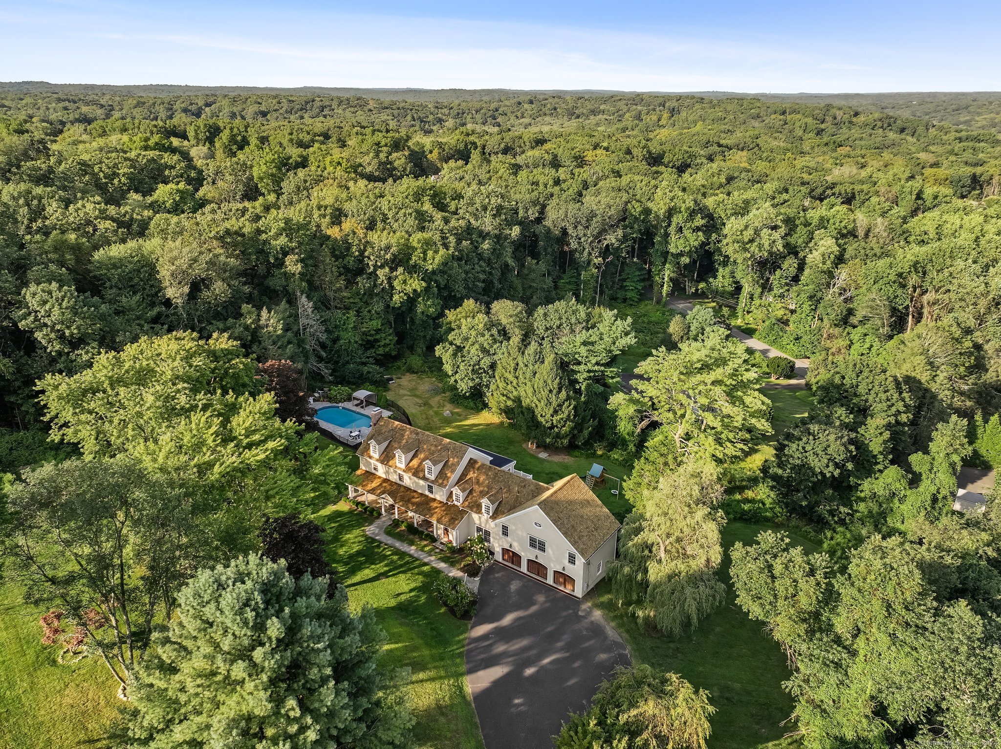190 Sturges Ridge Road