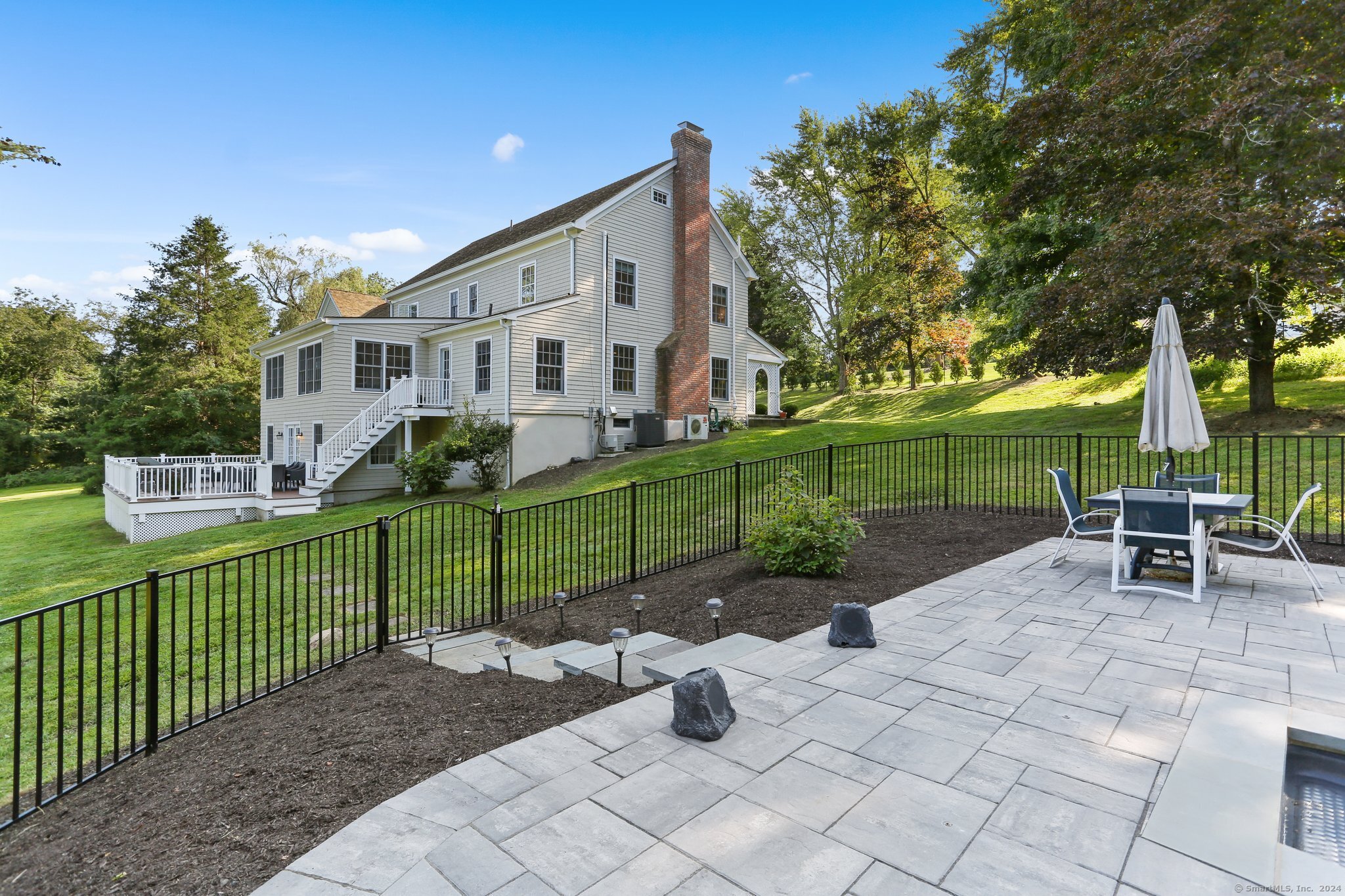 190 Sturges Ridge Road
