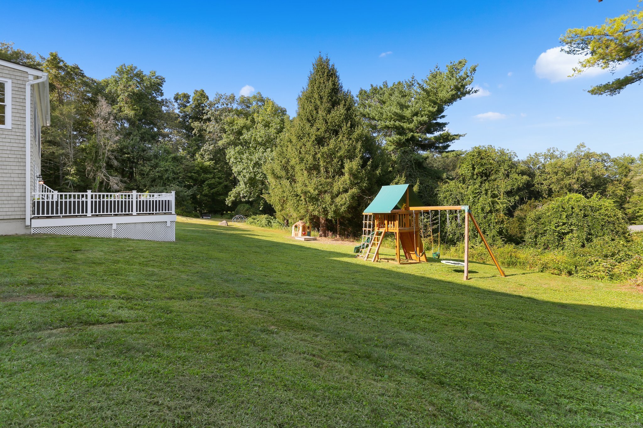 190 Sturges Ridge Road
