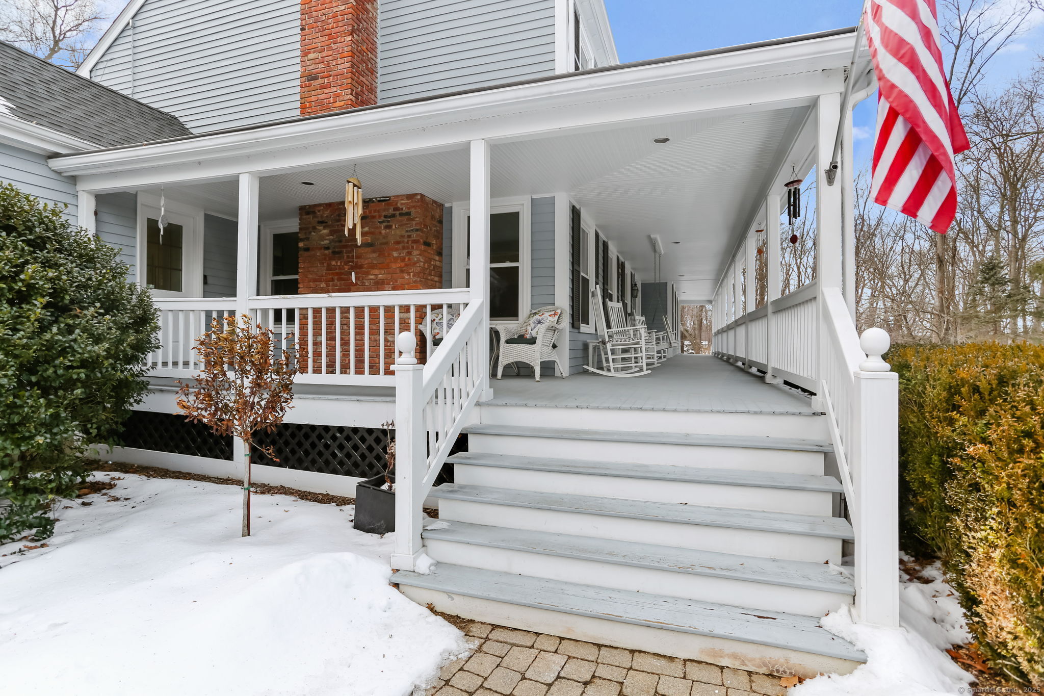 317 Sturges Ridge Road