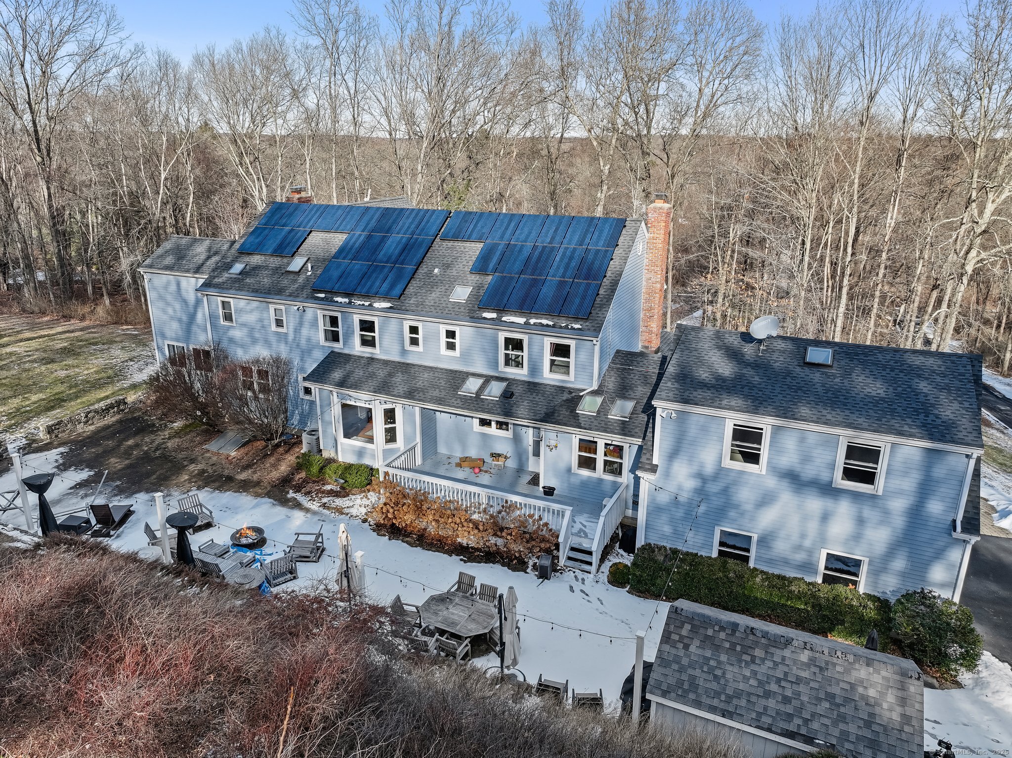 317 Sturges Ridge Road