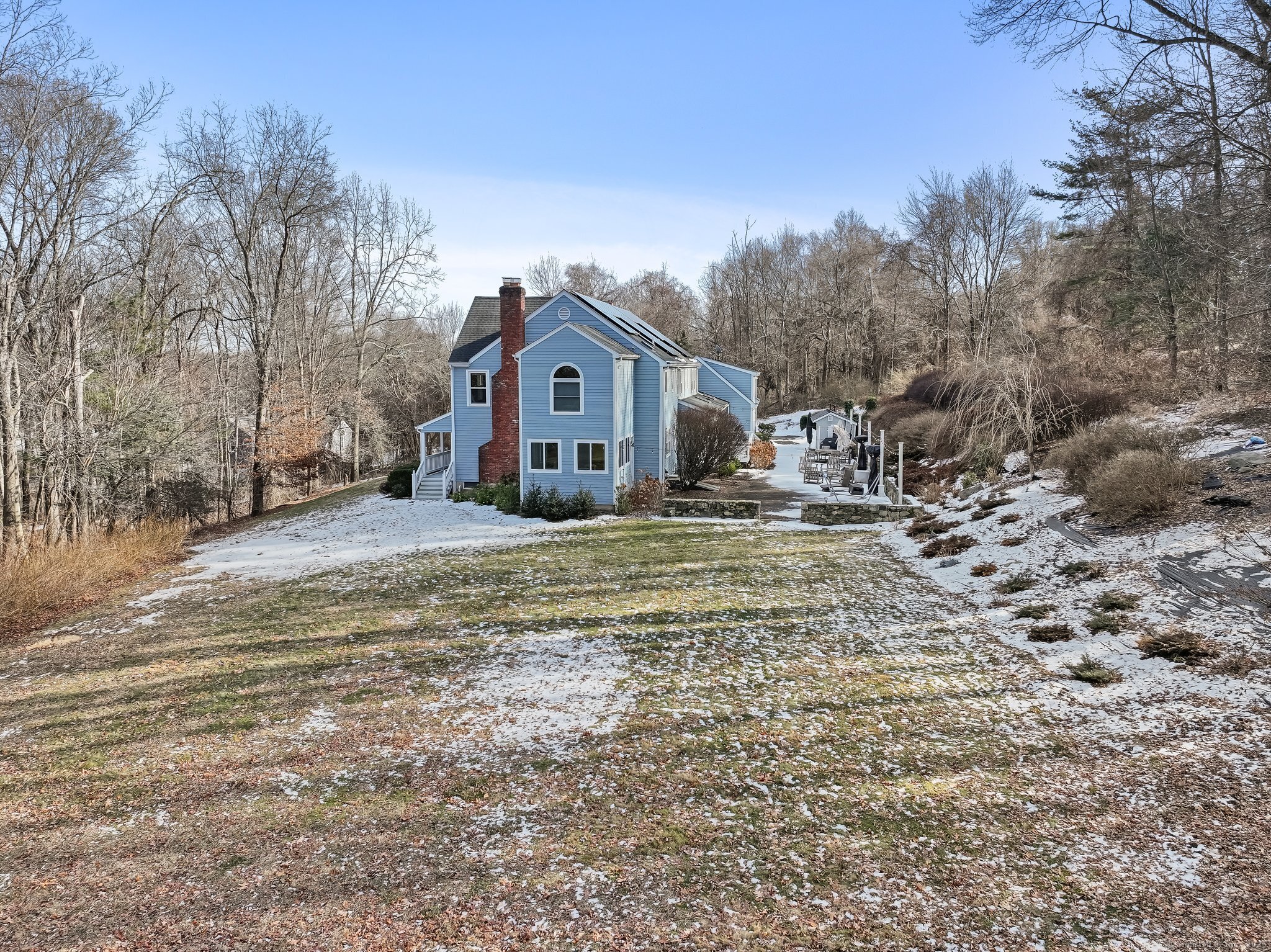 317 Sturges Ridge Road