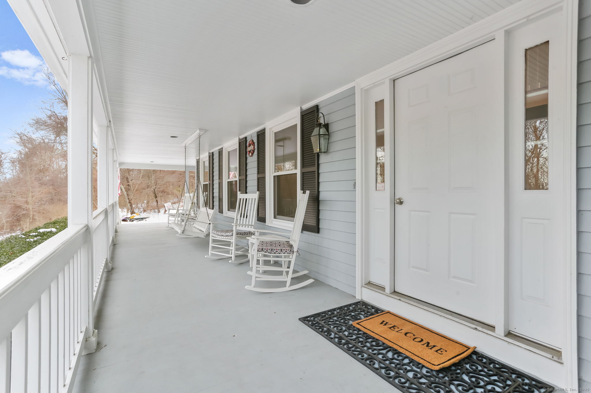 317 Sturges Ridge Road