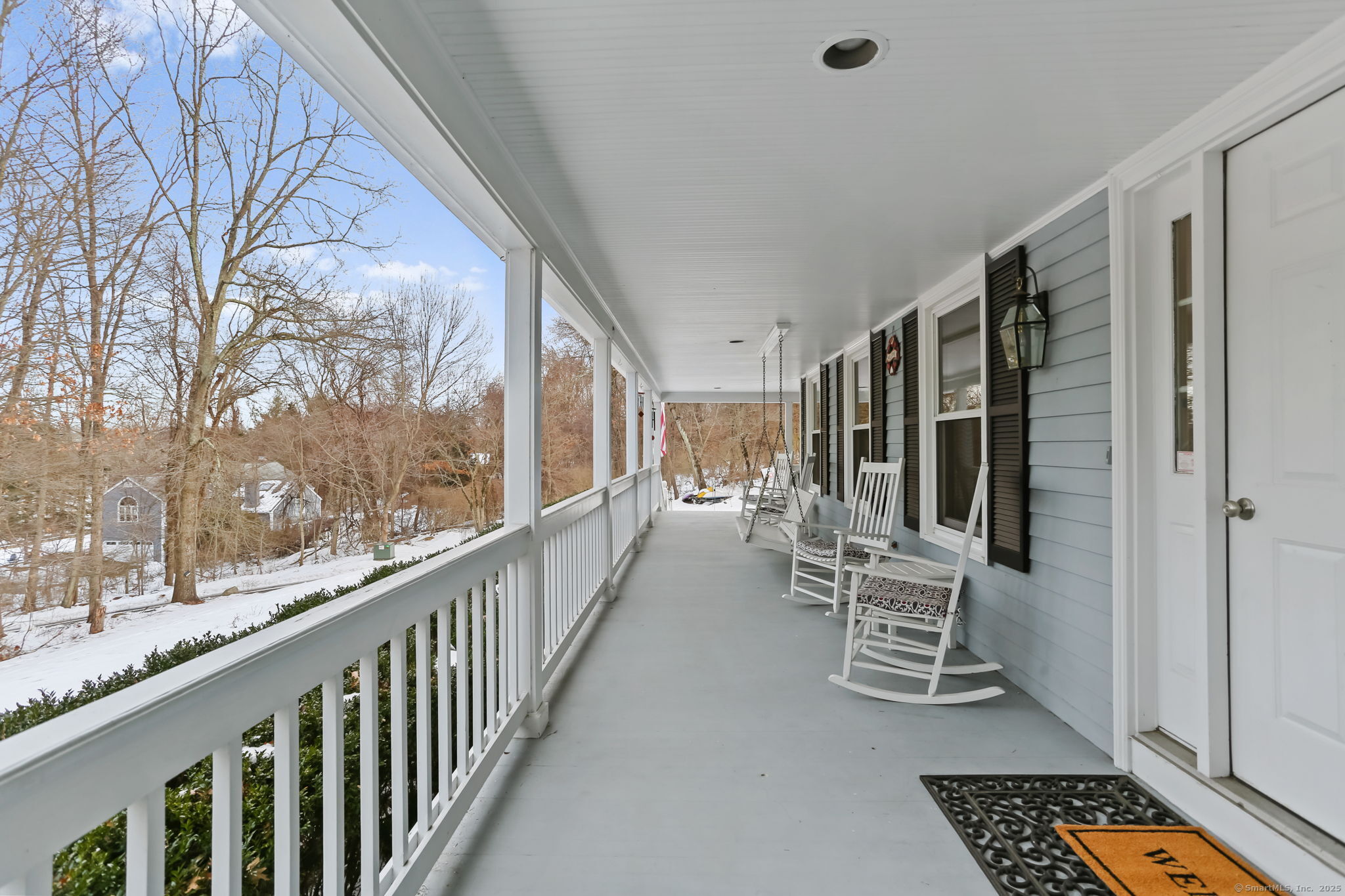 317 Sturges Ridge Road