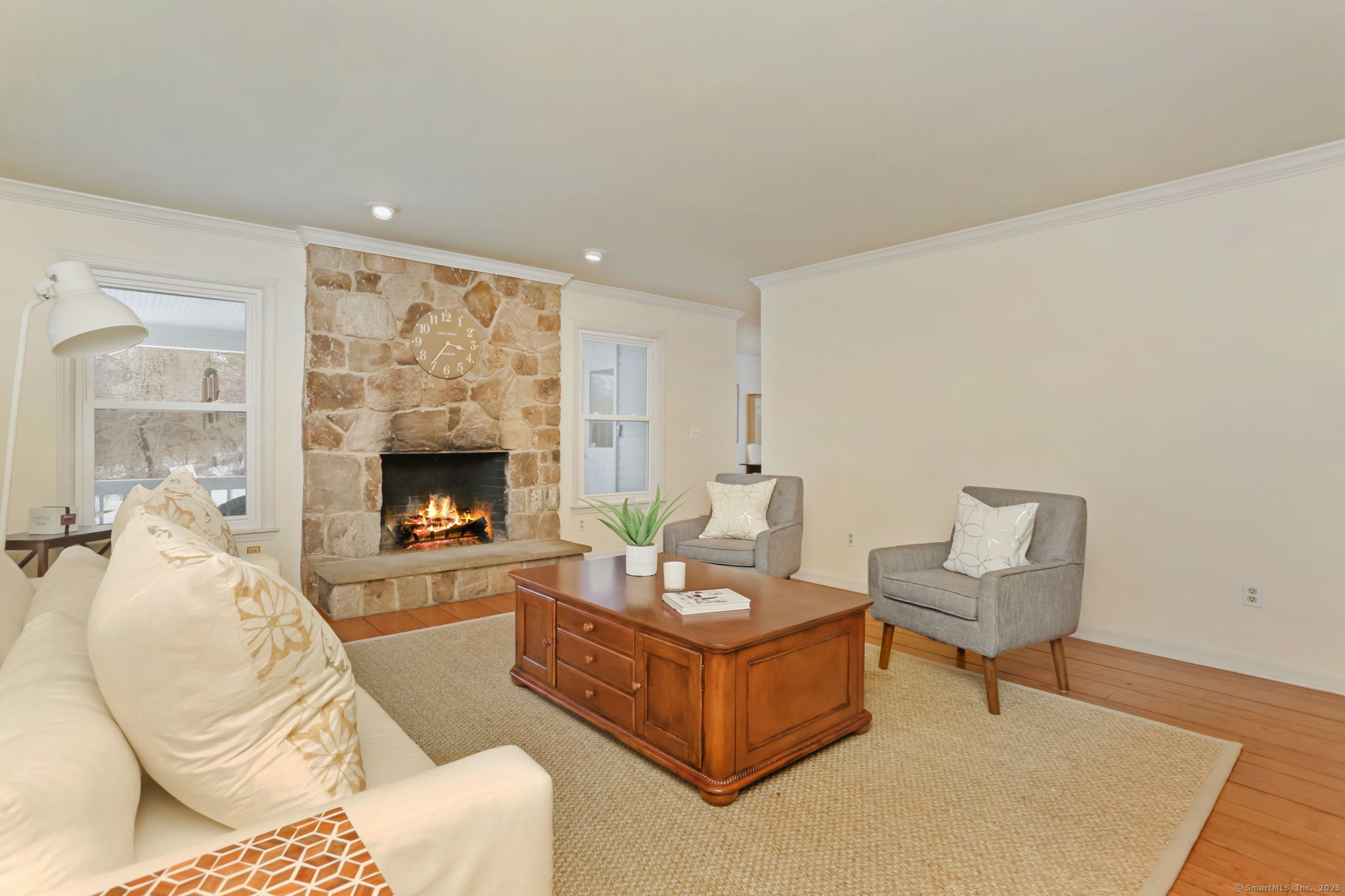 317 Sturges Ridge Road