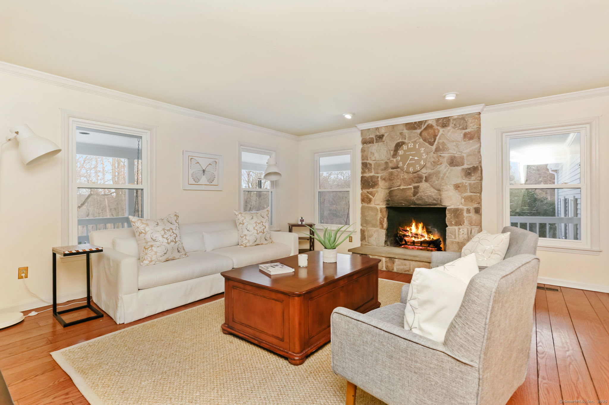 317 Sturges Ridge Road