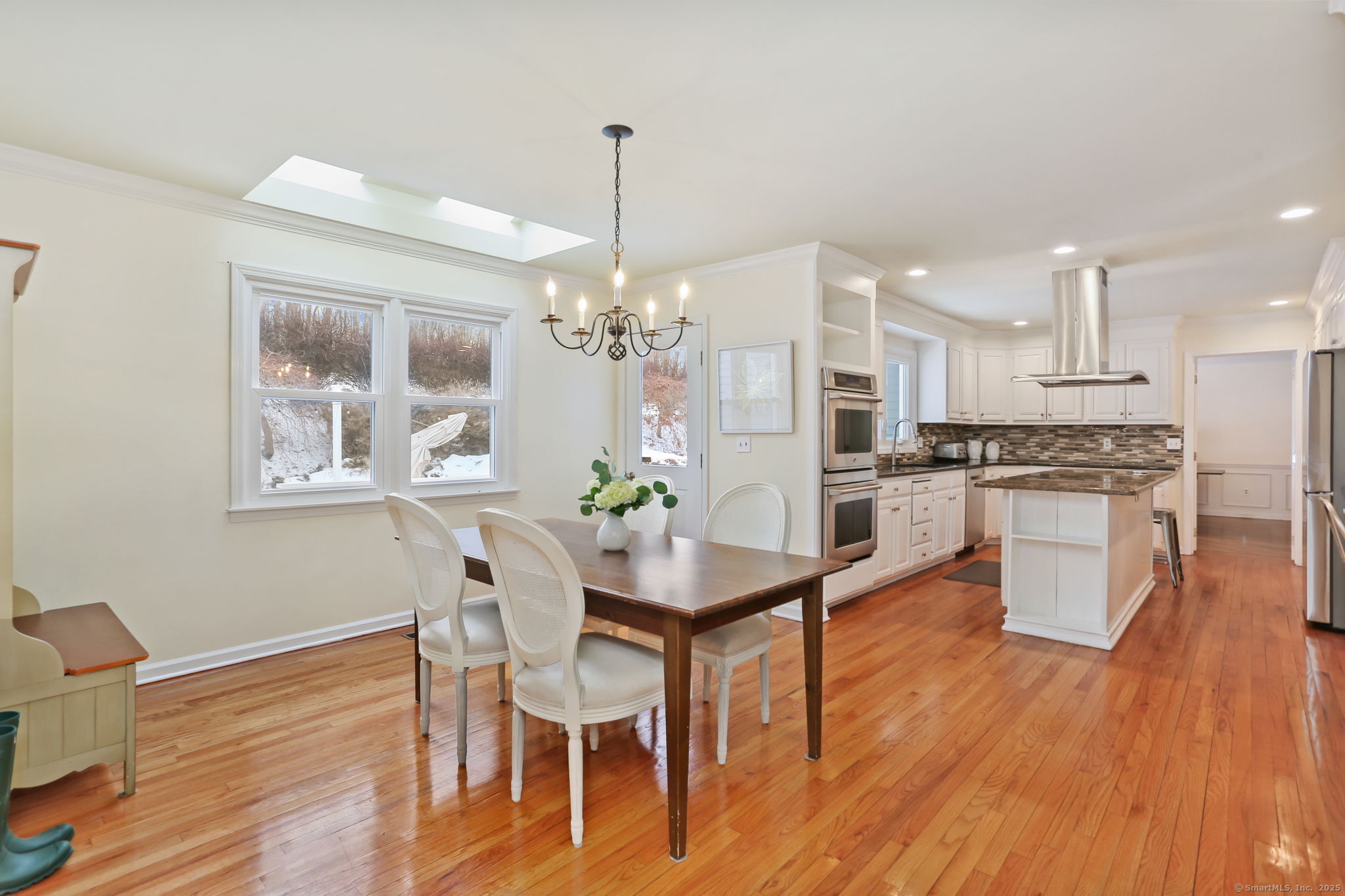 317 Sturges Ridge Road