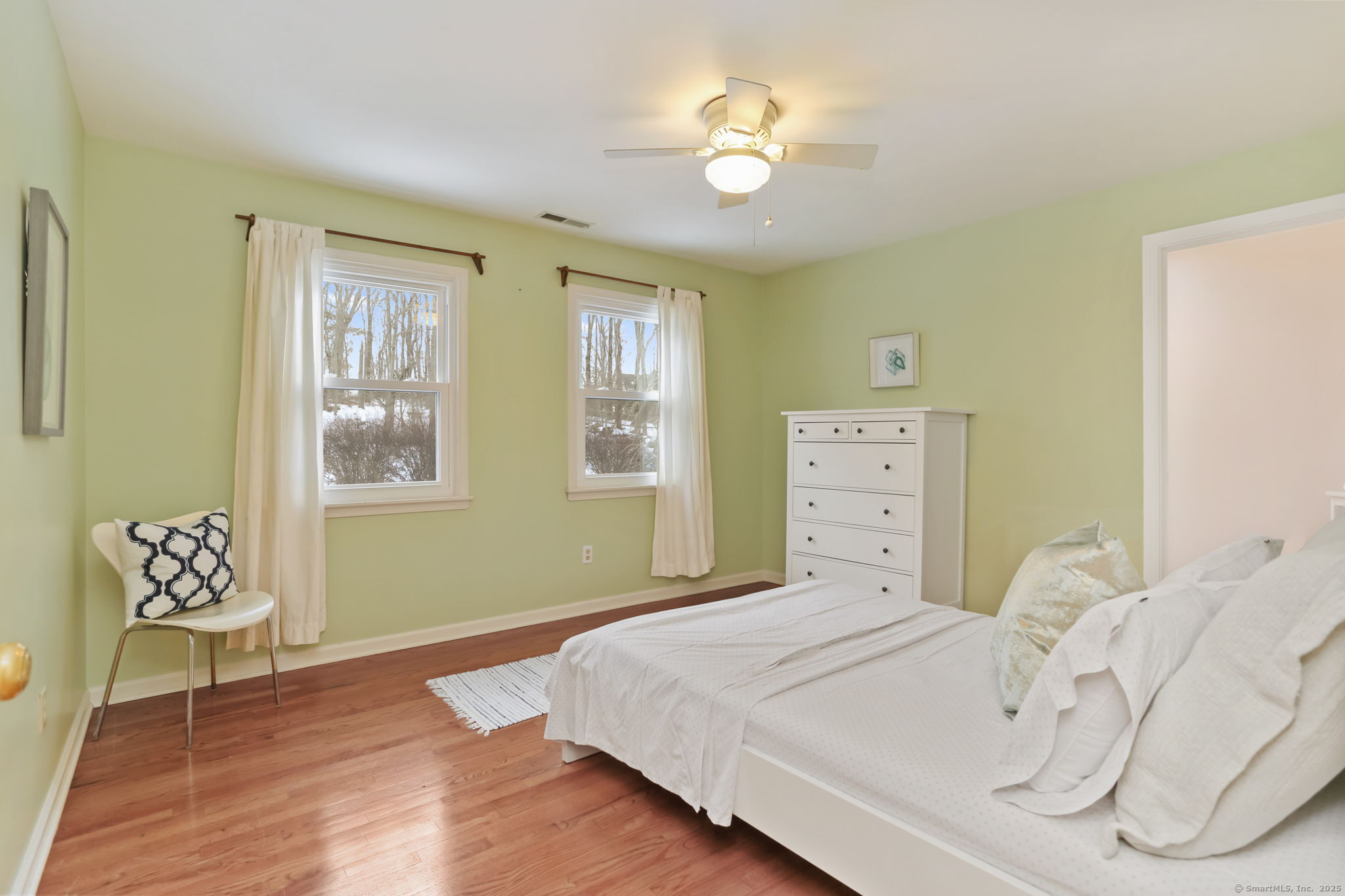 317 Sturges Ridge Road