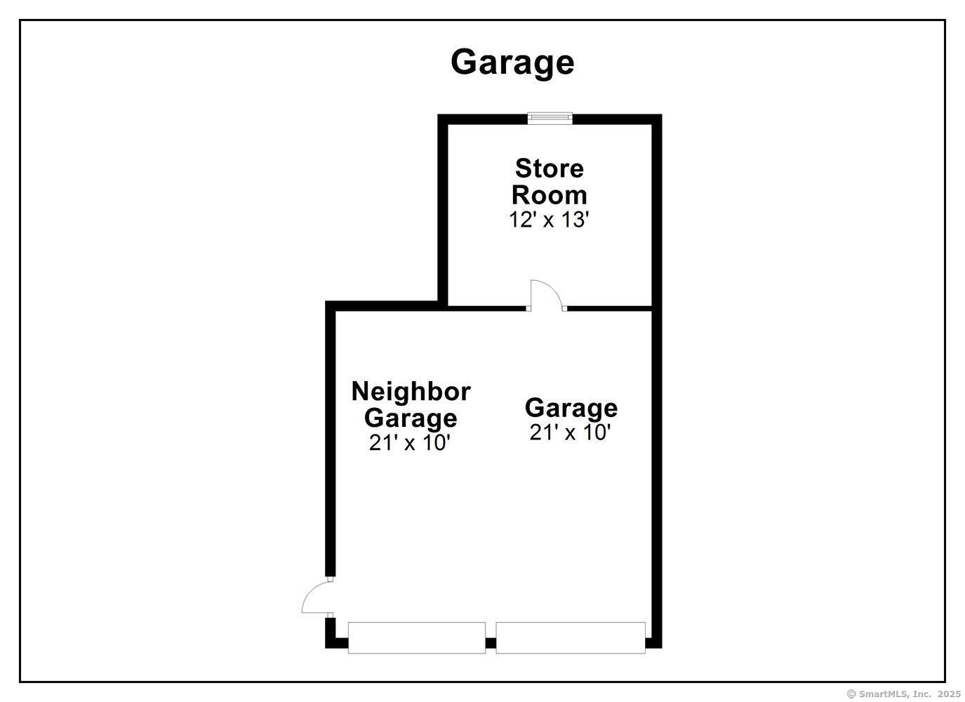42 Village Walk