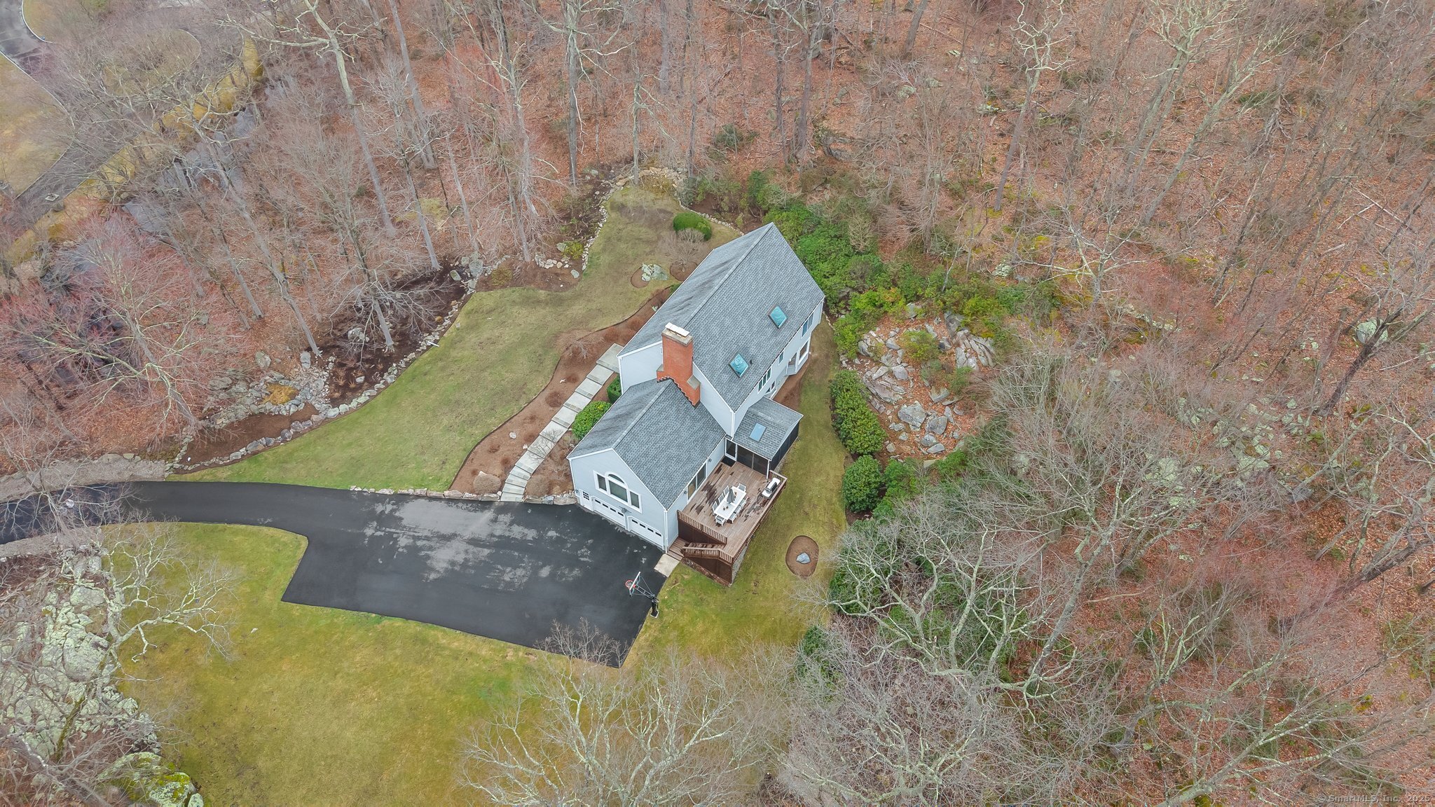 38 Woods End Drive