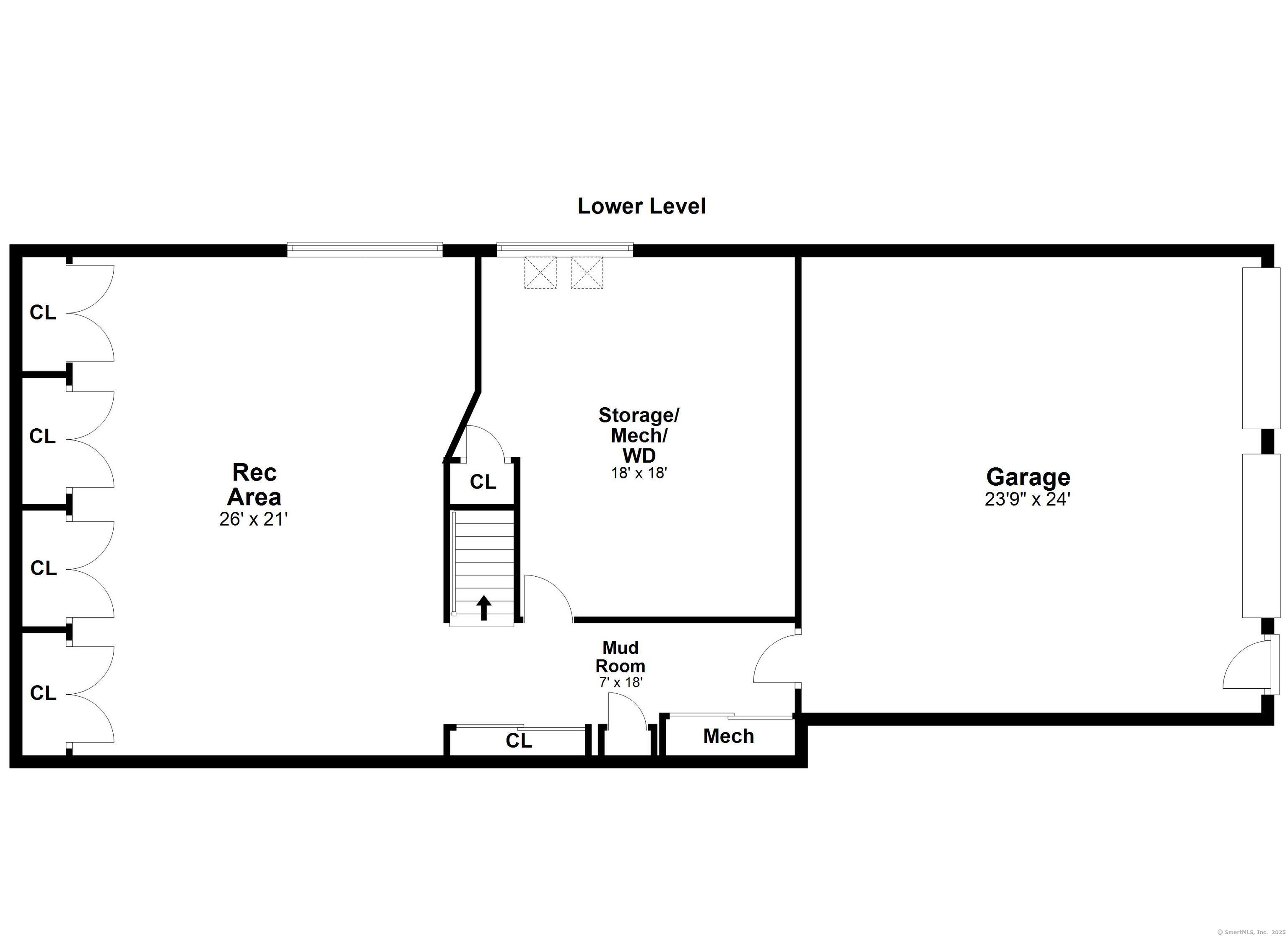 38 Woods End Drive