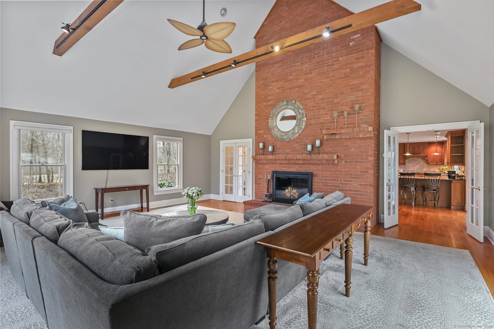 38 Woods End Drive