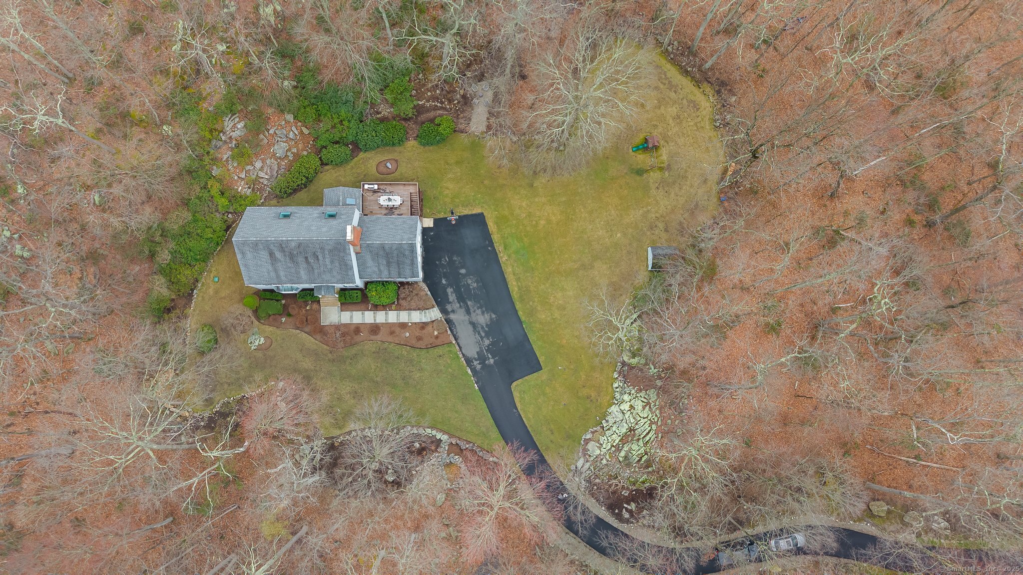 38 Woods End Drive