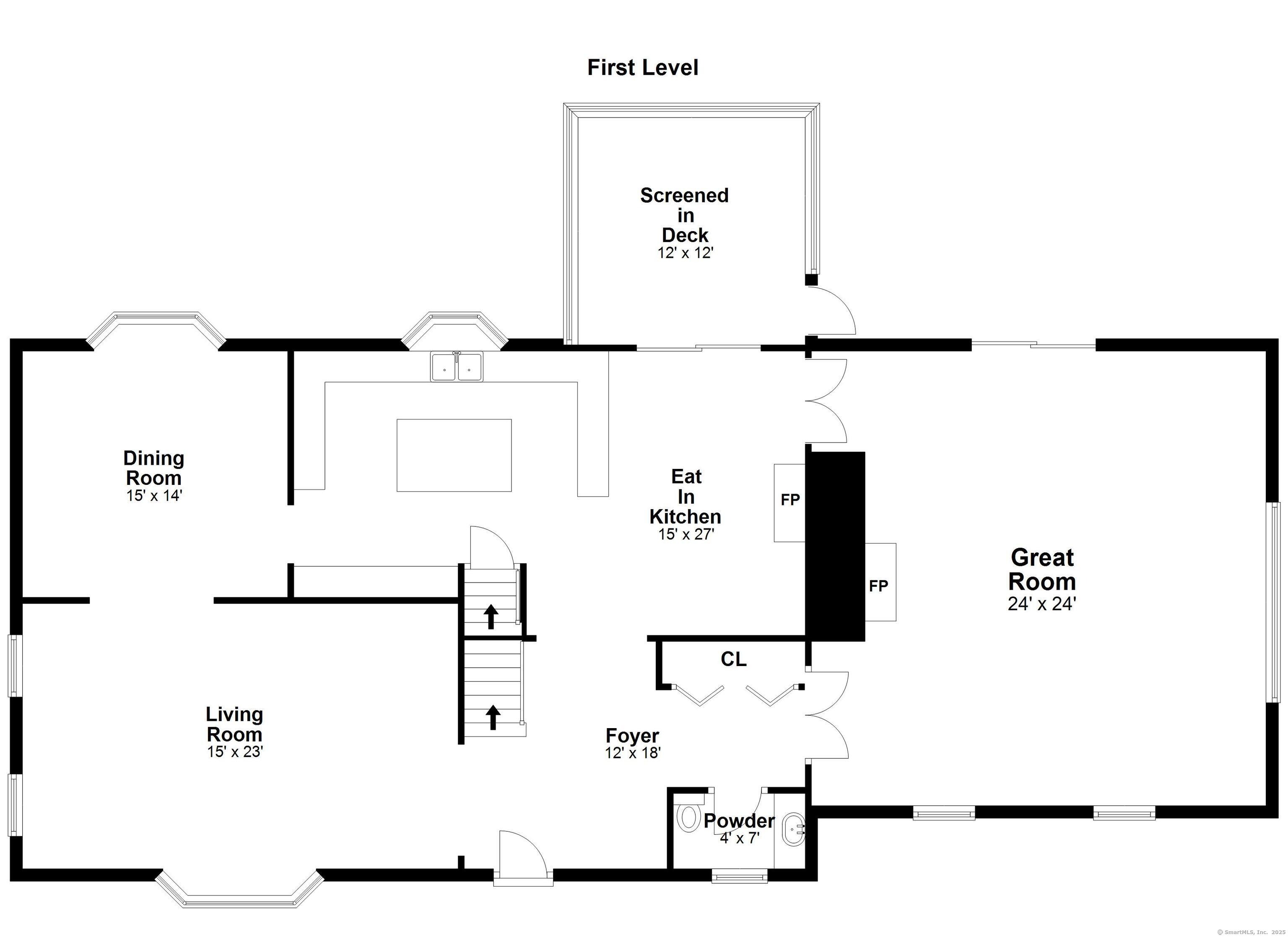38 Woods End Drive