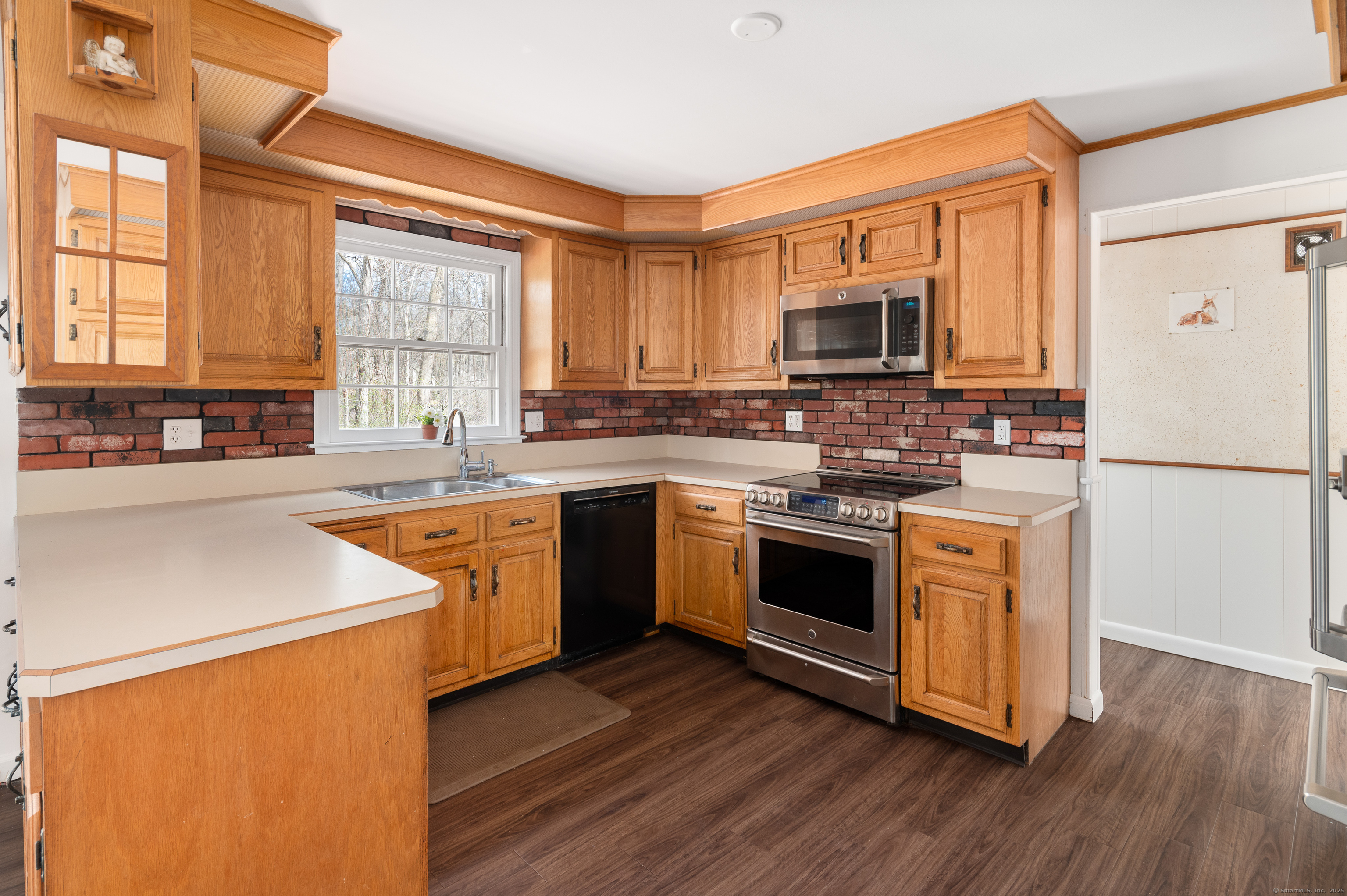 50 Buckingham Ridge Road