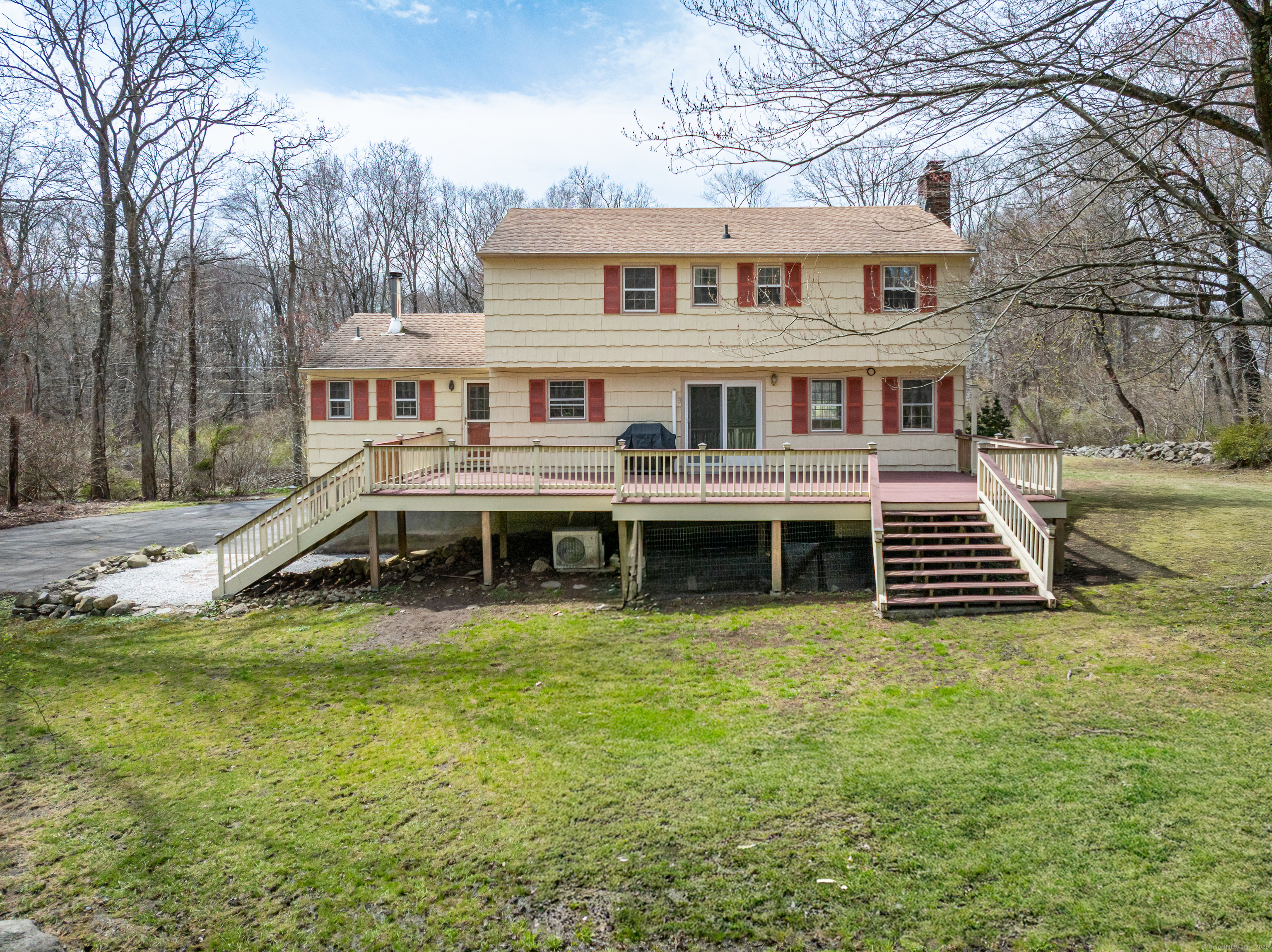 50 Buckingham Ridge Road