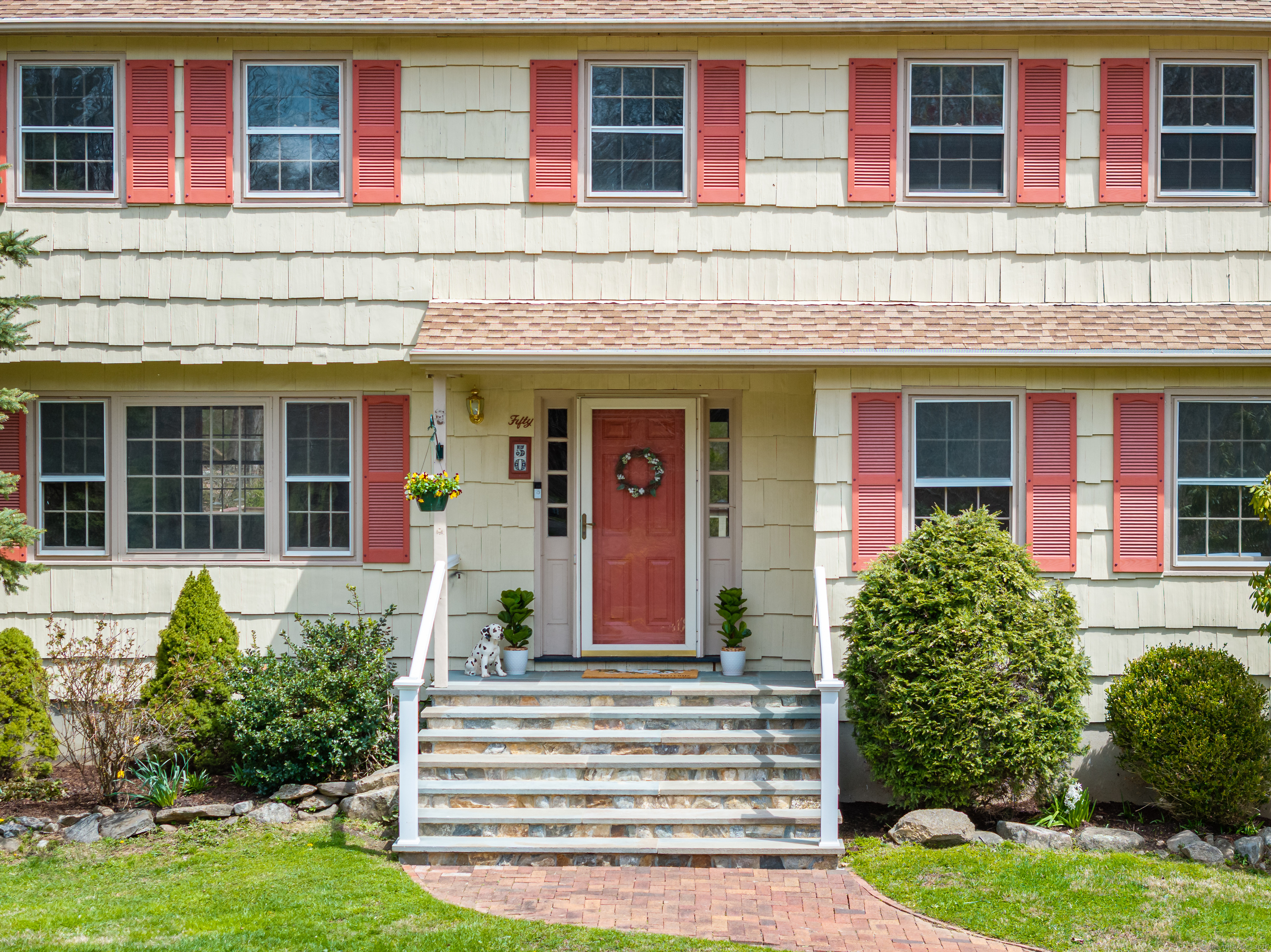 50 Buckingham Ridge Road