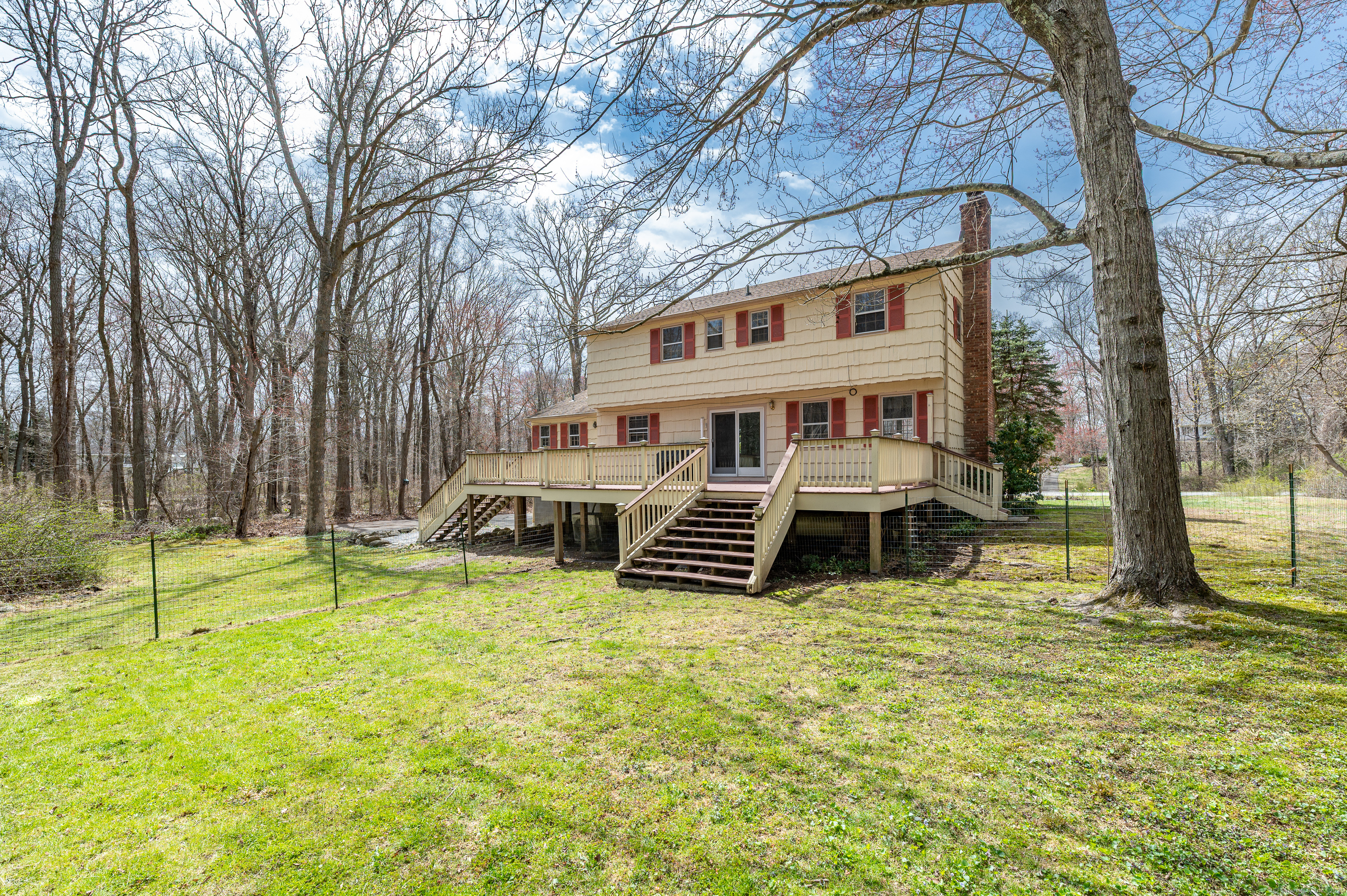50 Buckingham Ridge Road