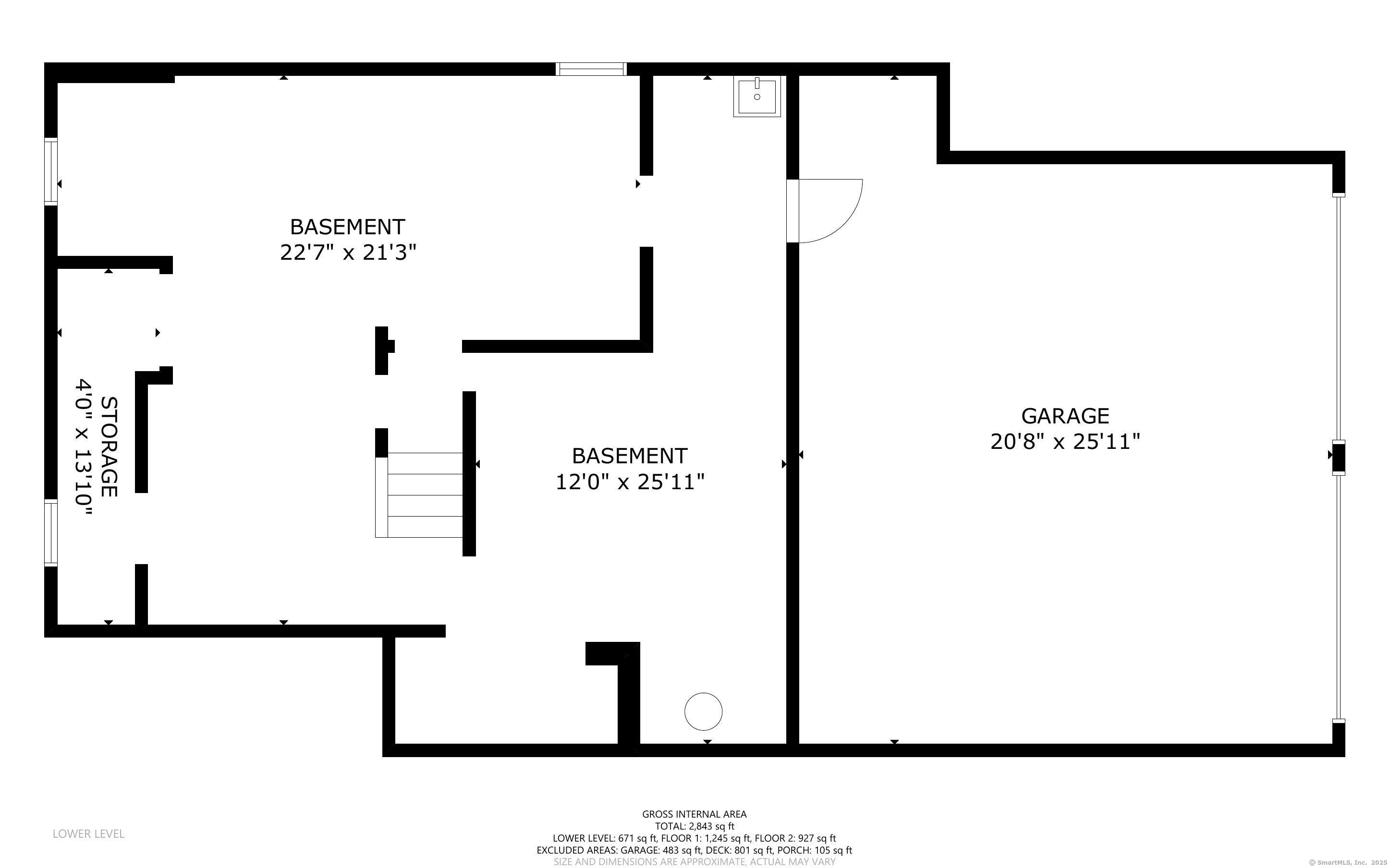 50 Buckingham Ridge Road