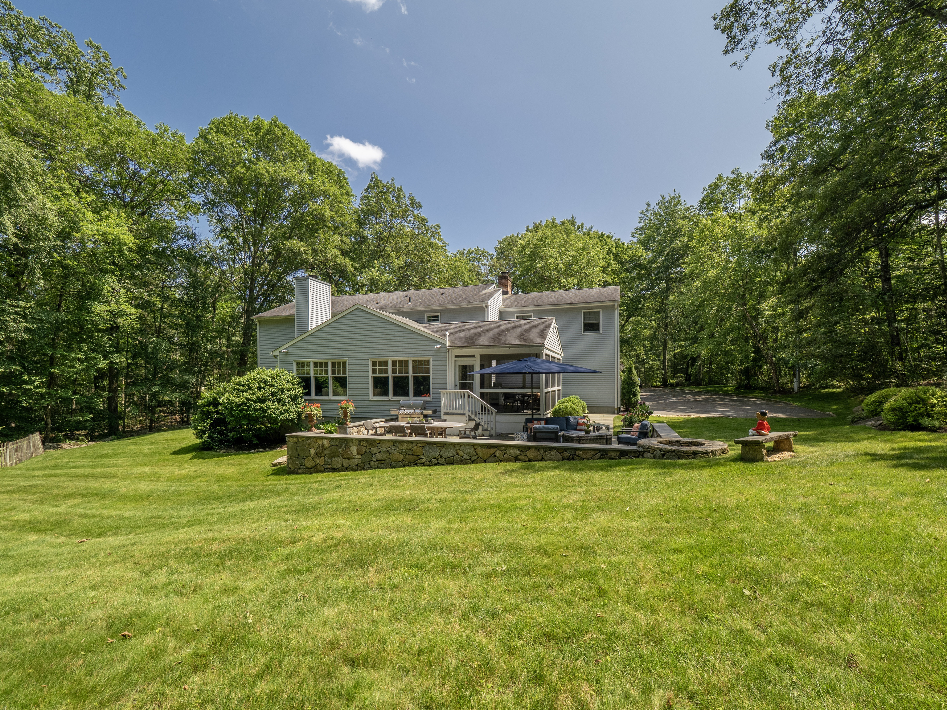 30 Wild Duck Road