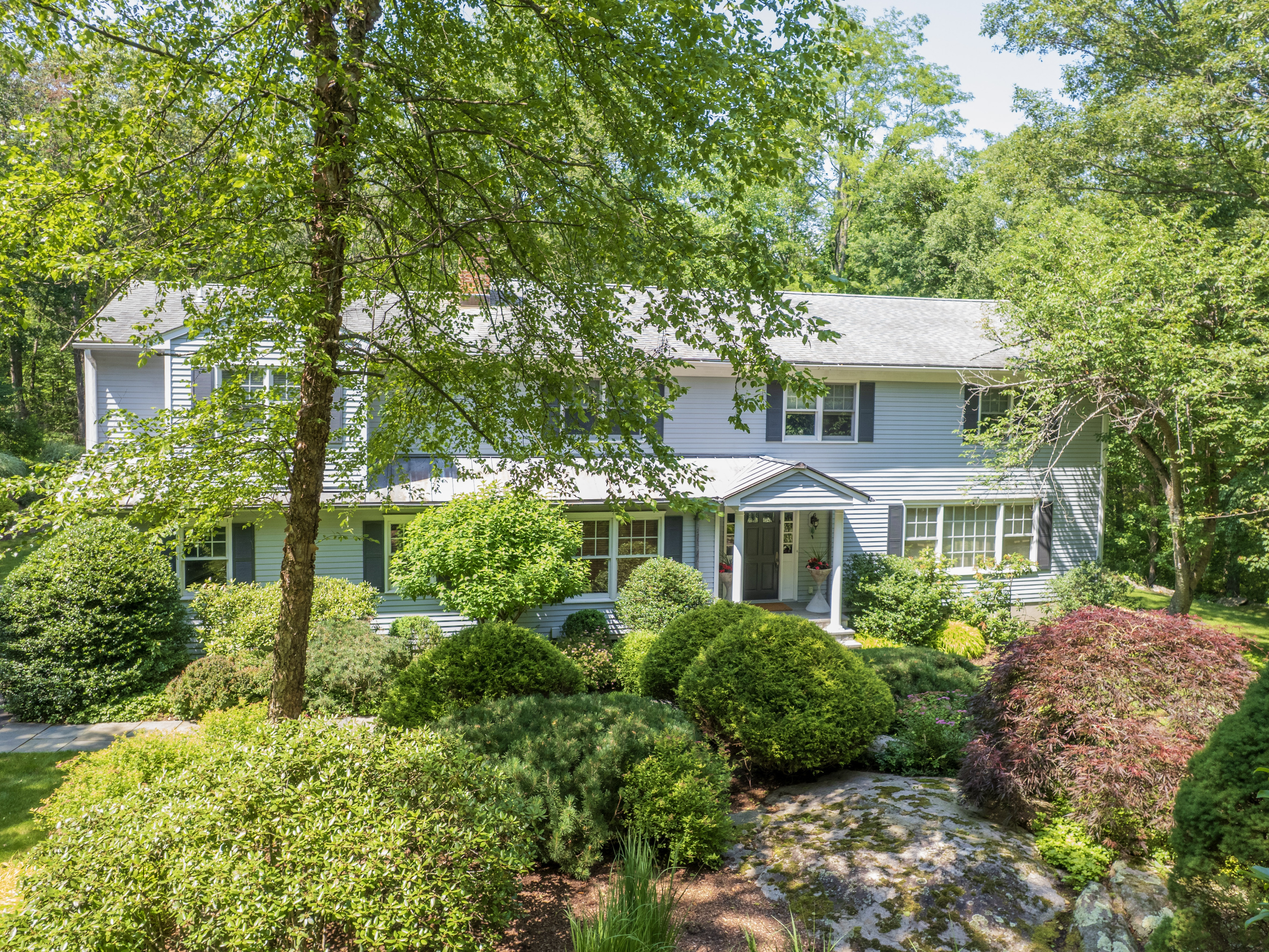 30 Wild Duck Road